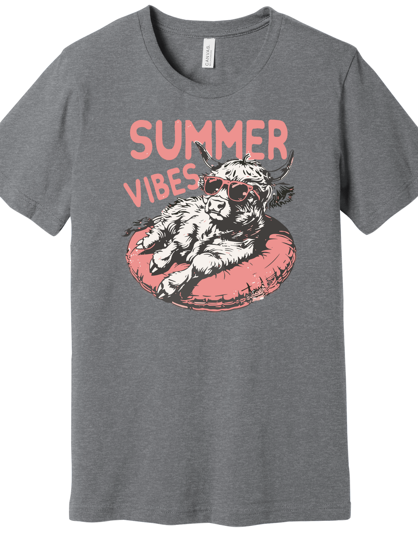 Summer Vibes Shirt