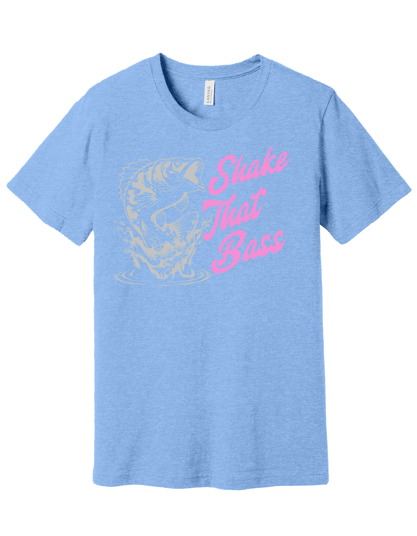 Shake that Bass Shirt