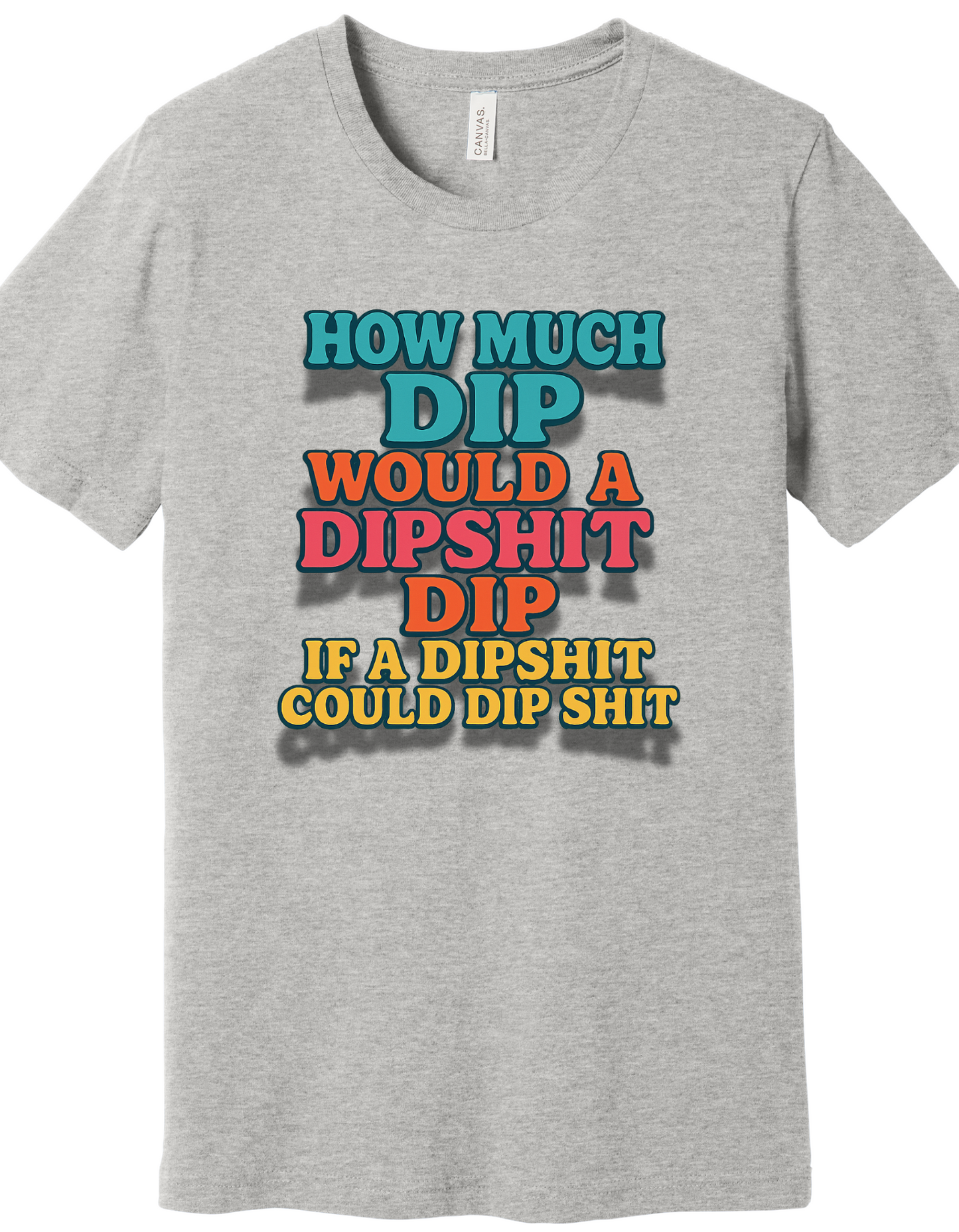 Dip Shirt