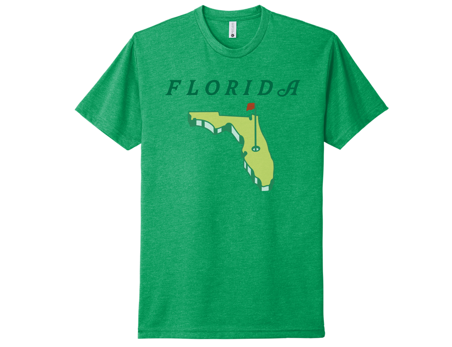 Florida Masters Shirt
