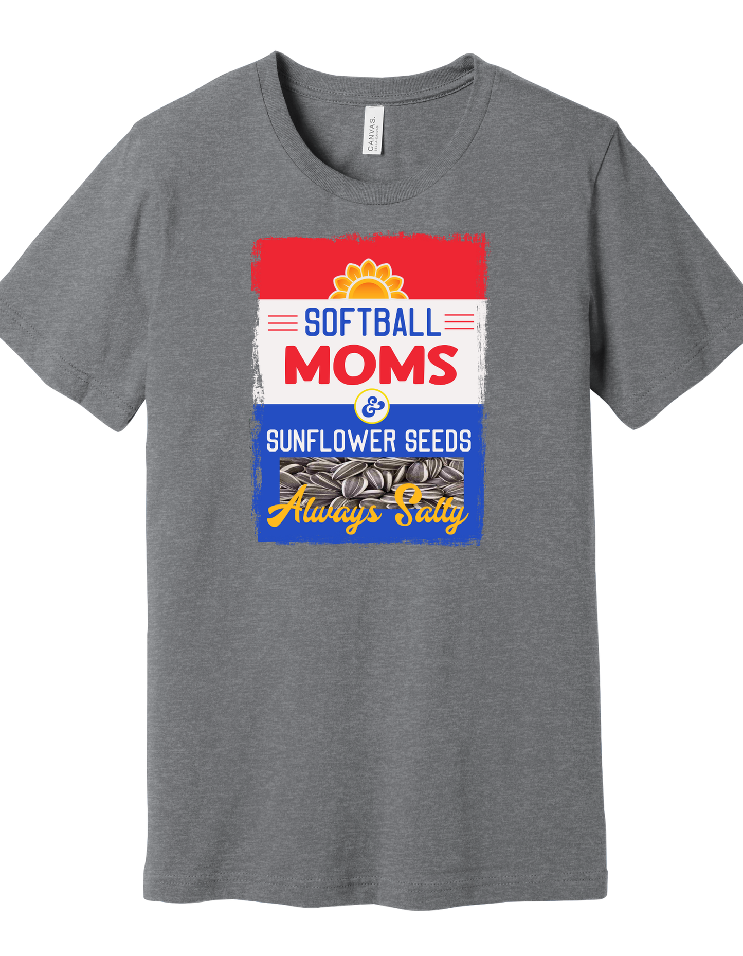 Softball Seeds Shirt