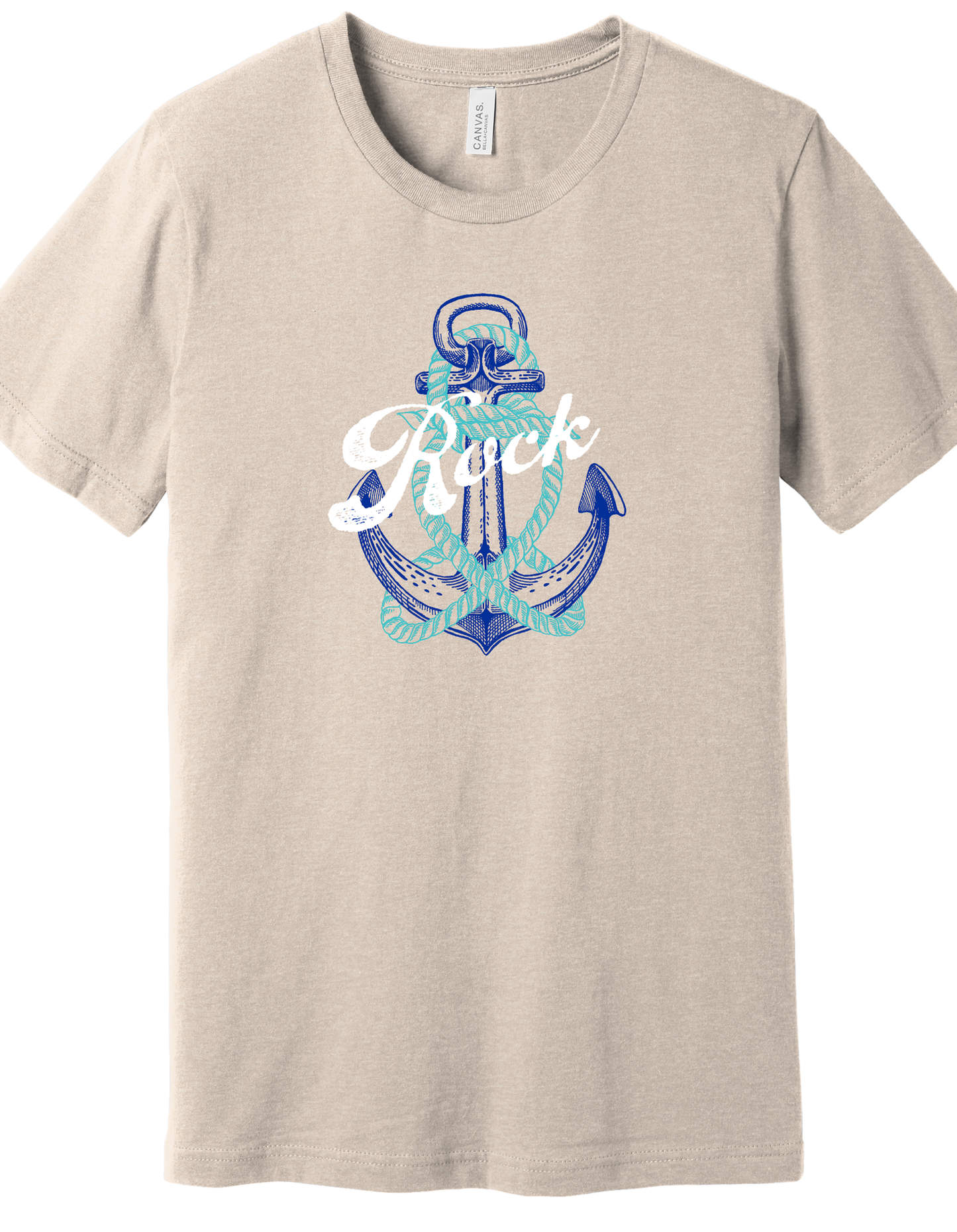 Anchor Rock Shirt