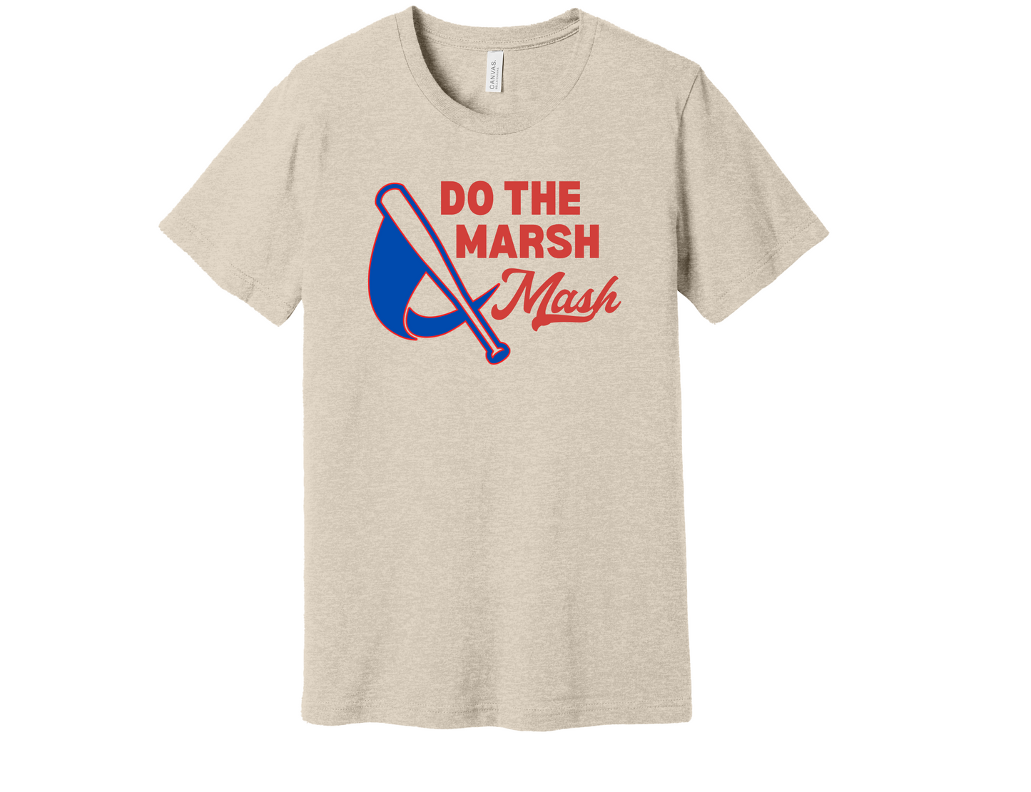 Do the Marsh Shirt