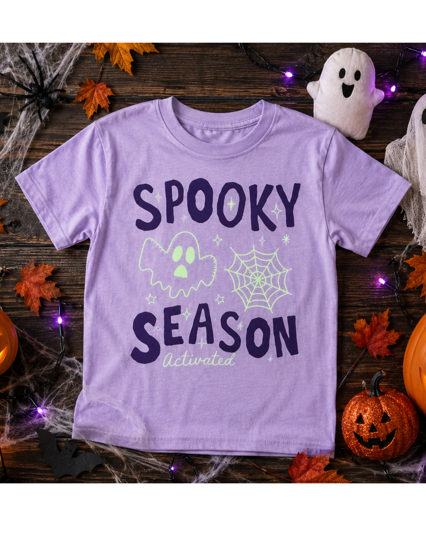Spooky Season Shirt