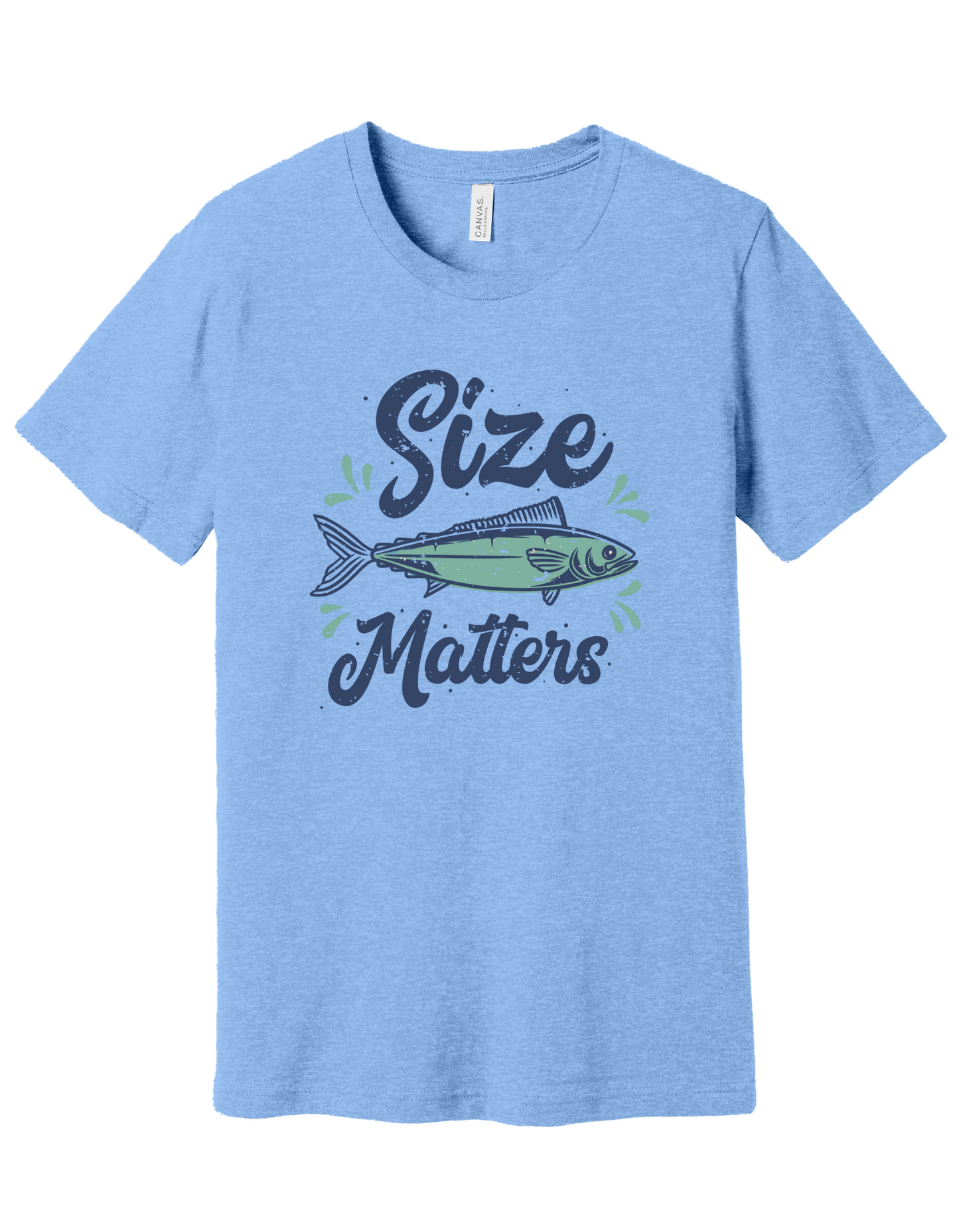 Size Matters Shirt