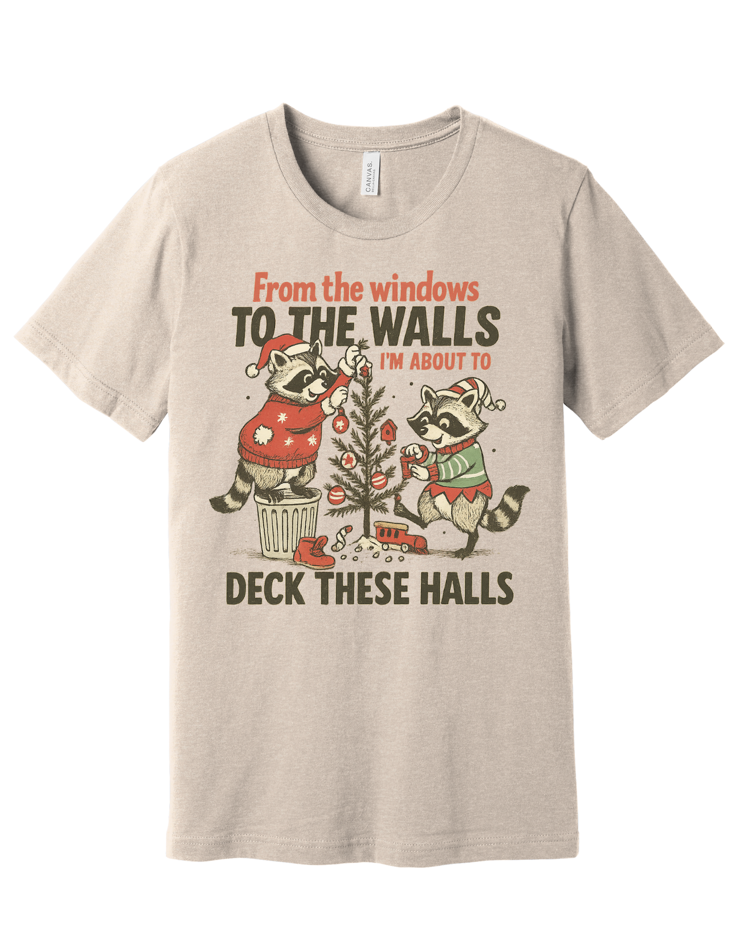 Window to the Walls Shirt
