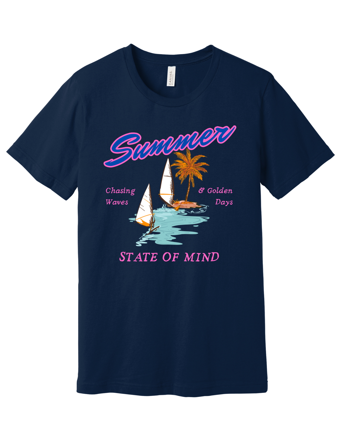 Summer Shirt