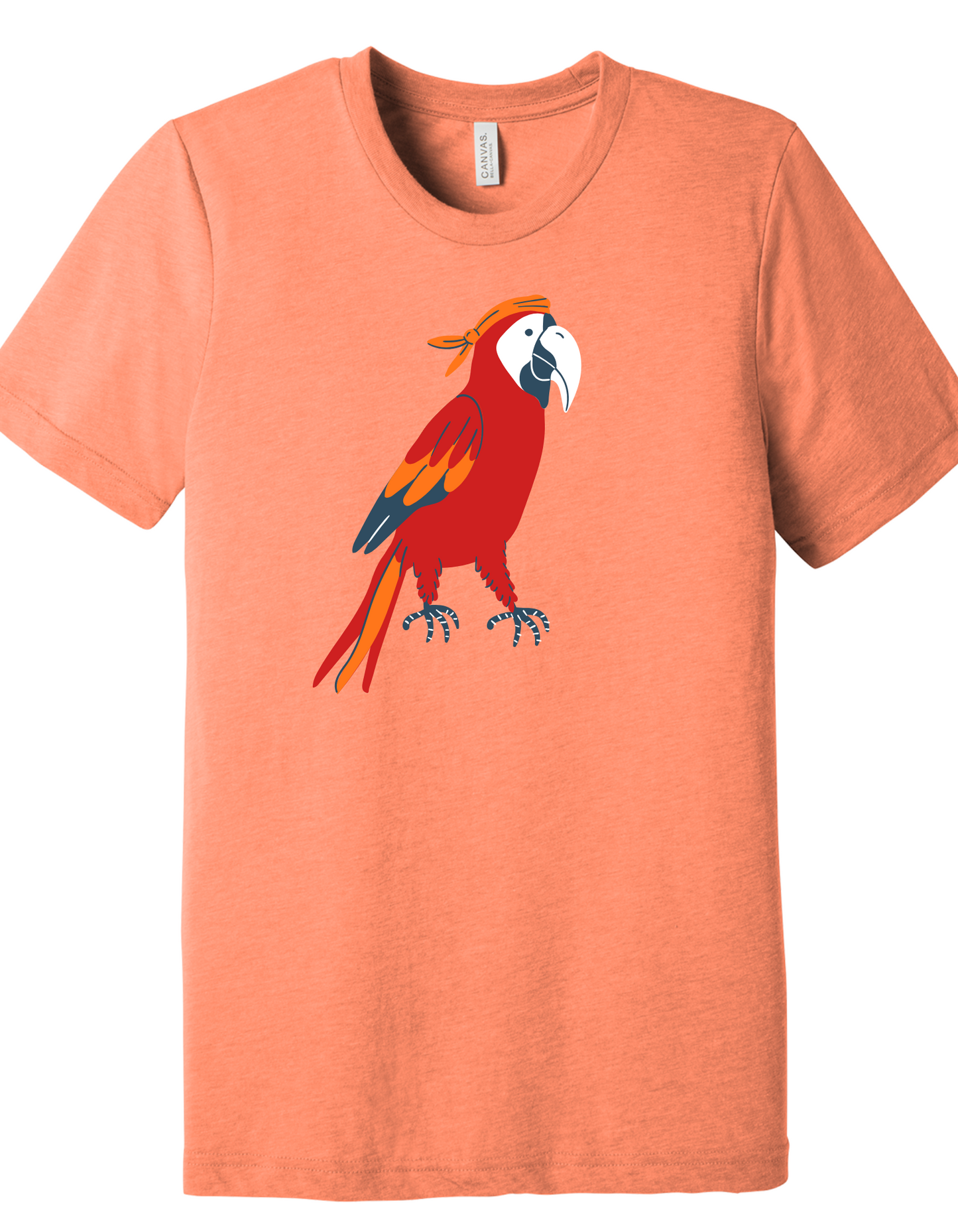 Tampa parrot Shirt
