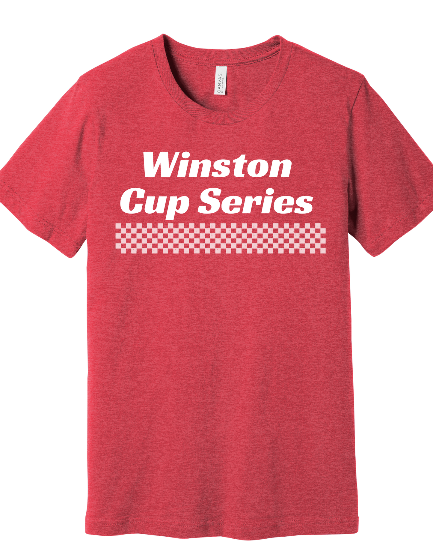 Winston Cup Series Shirt
