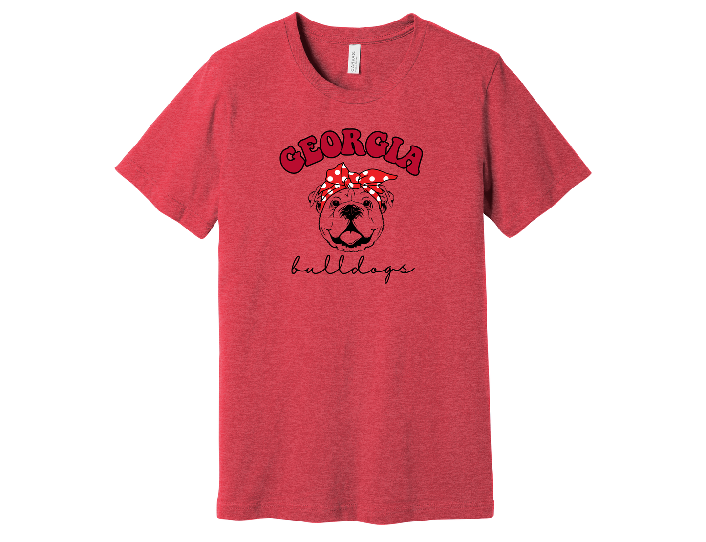 Bulldog Shirt