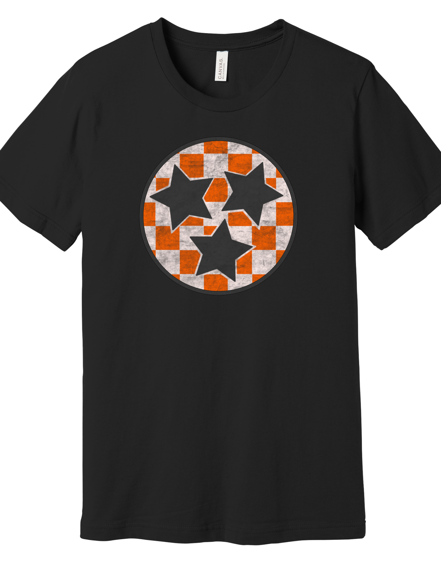 Tri Star Shirt