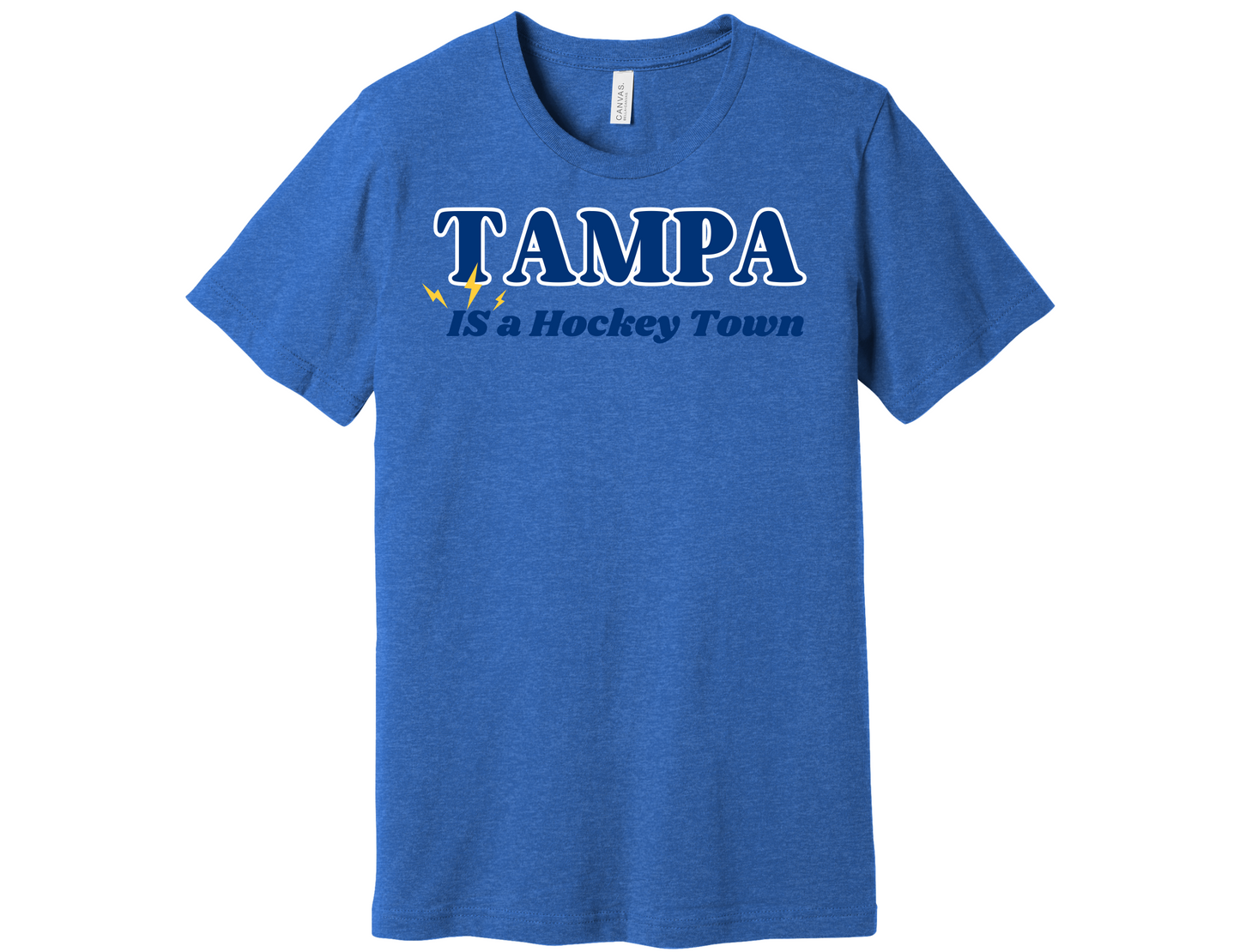 Tampa Lightning Shirt