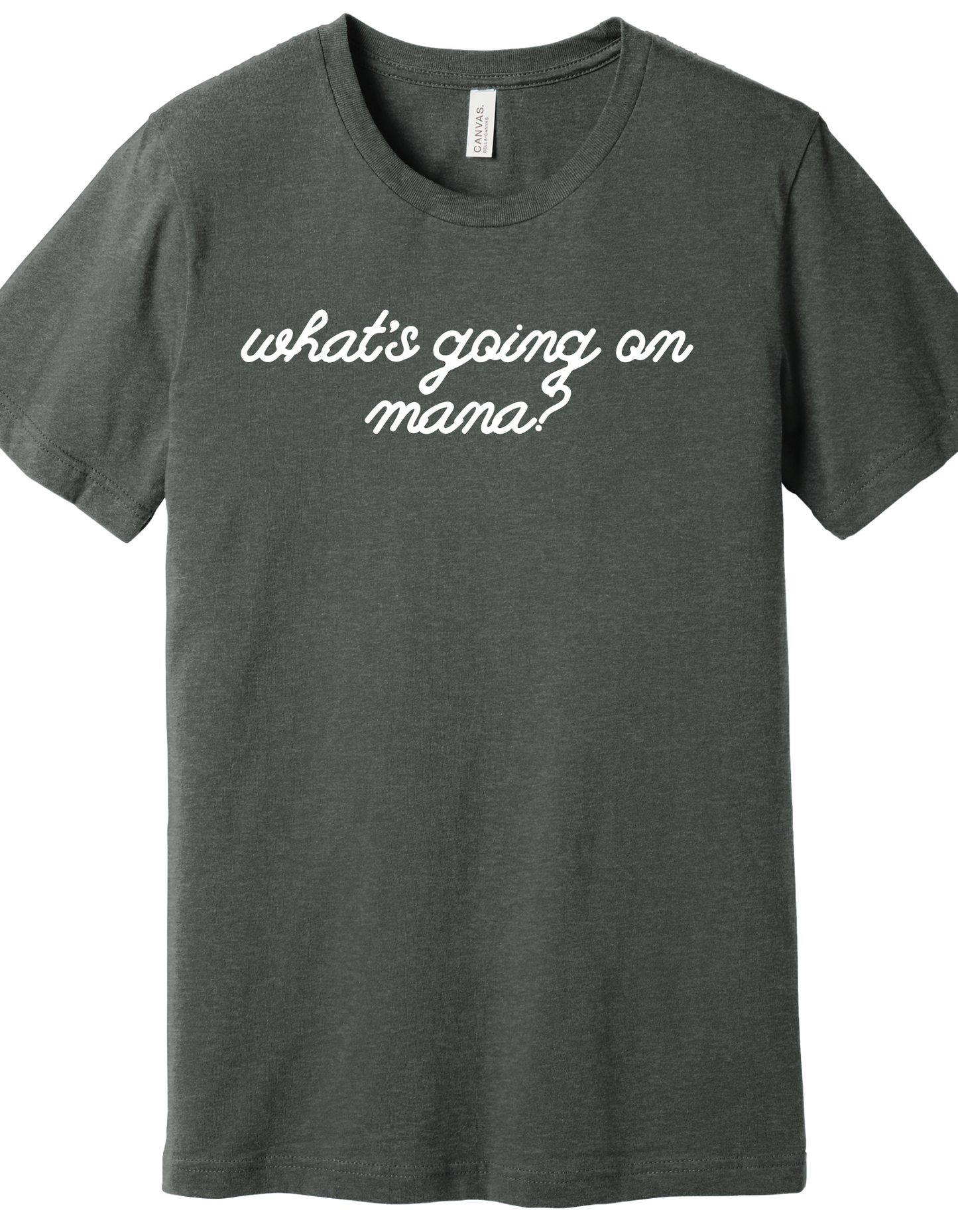 Morgan Wallen Mama Shirt