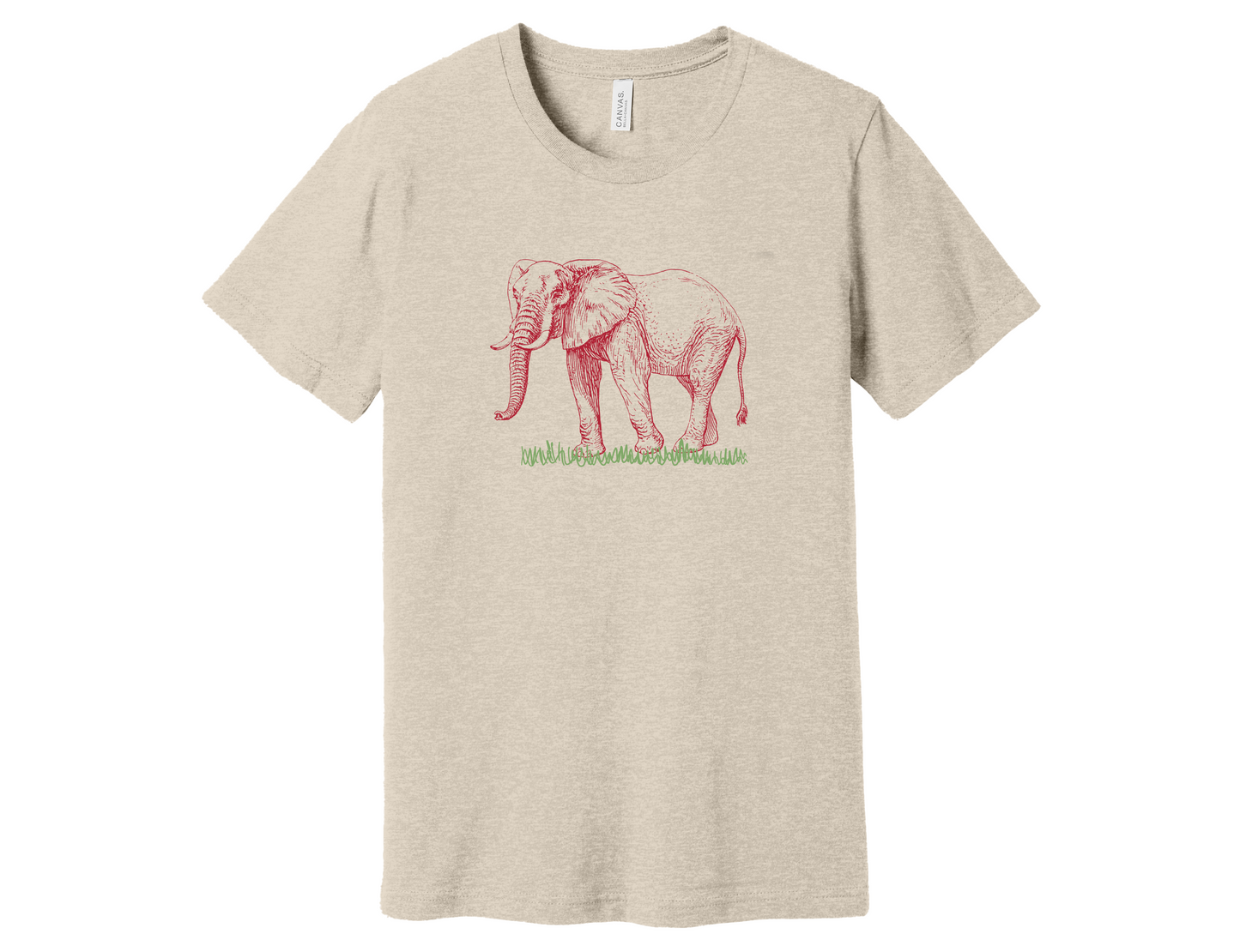 Elephant Alabama Shirt