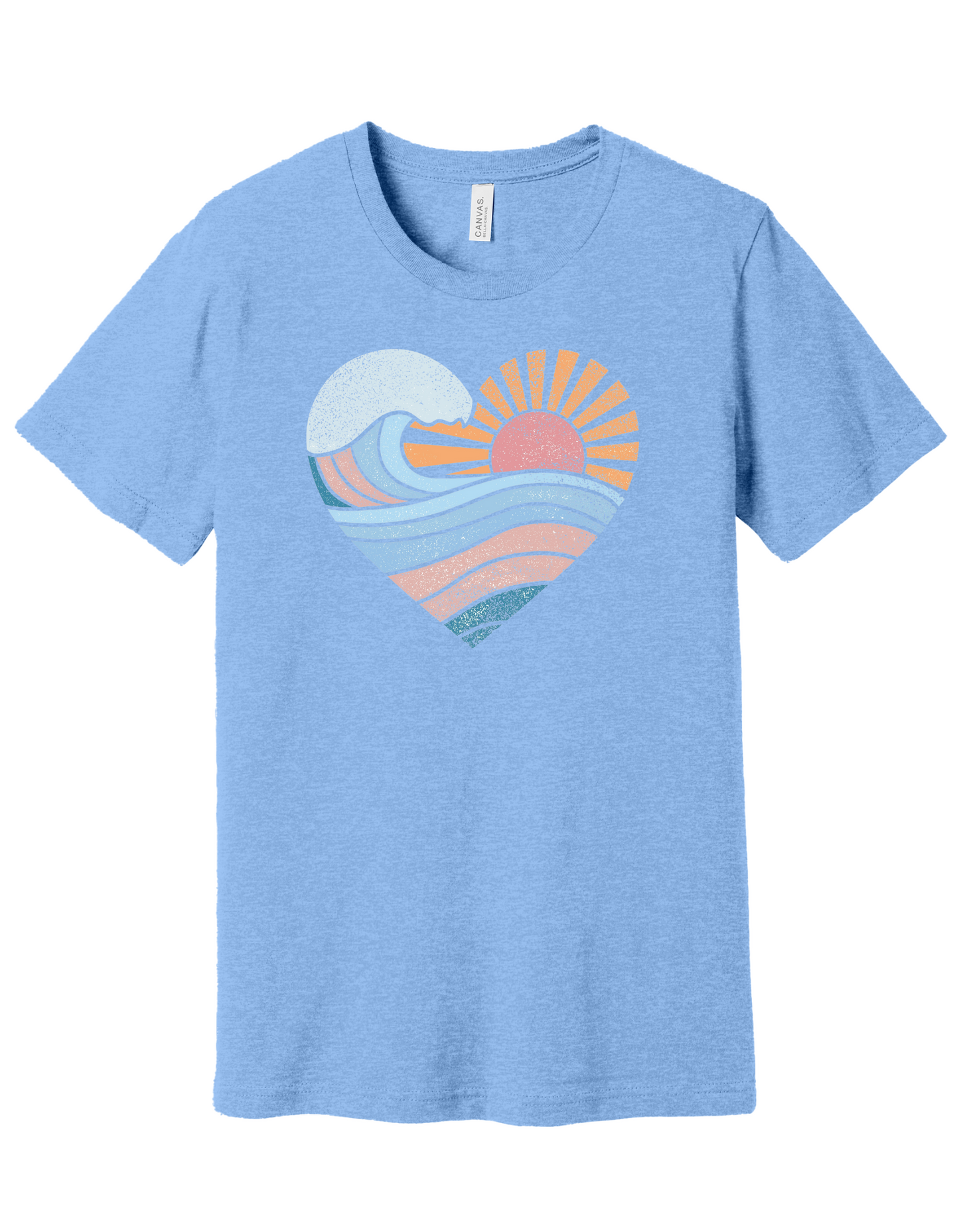 Sunshine Heart Shirt