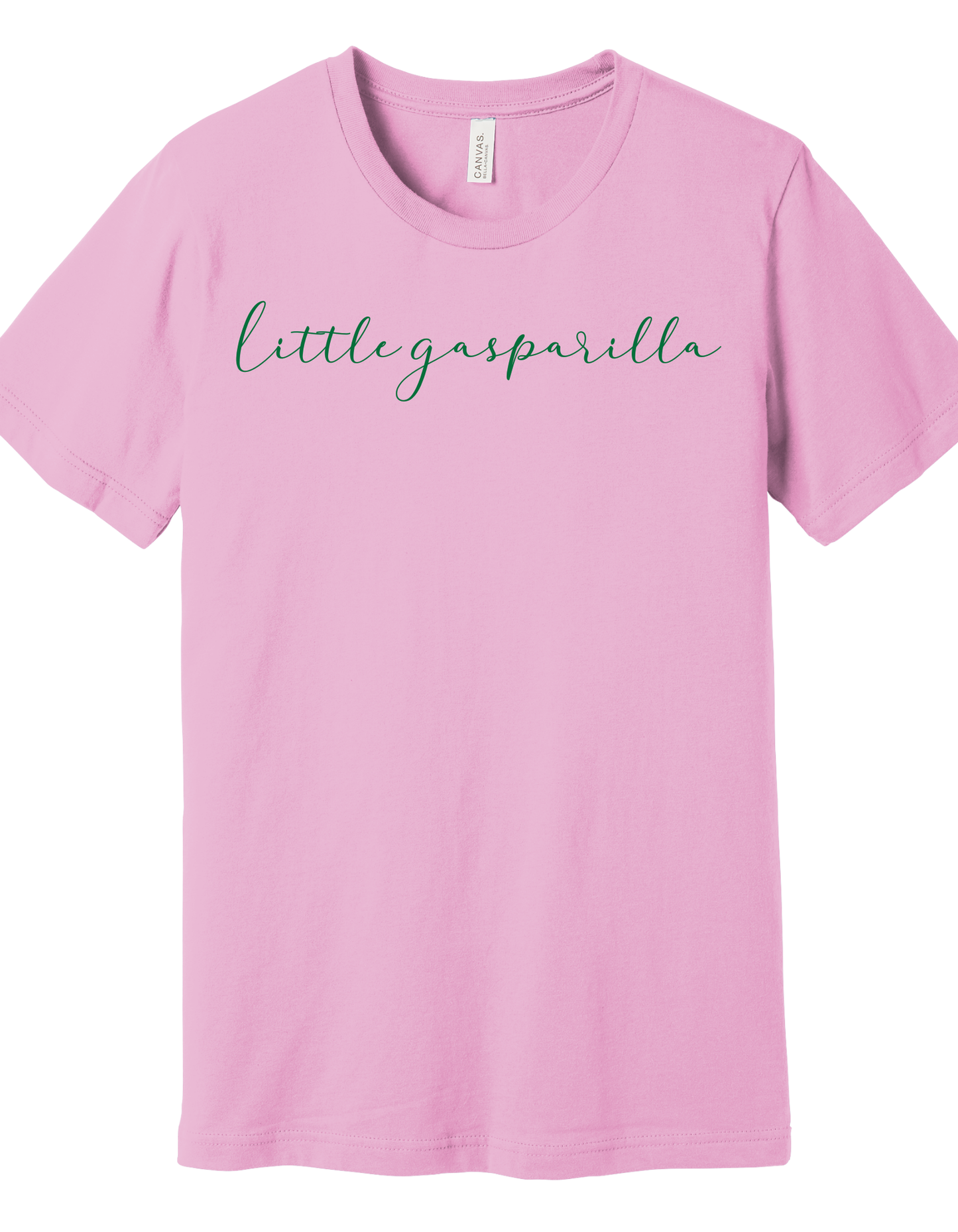 Little Gasparilla Shirt