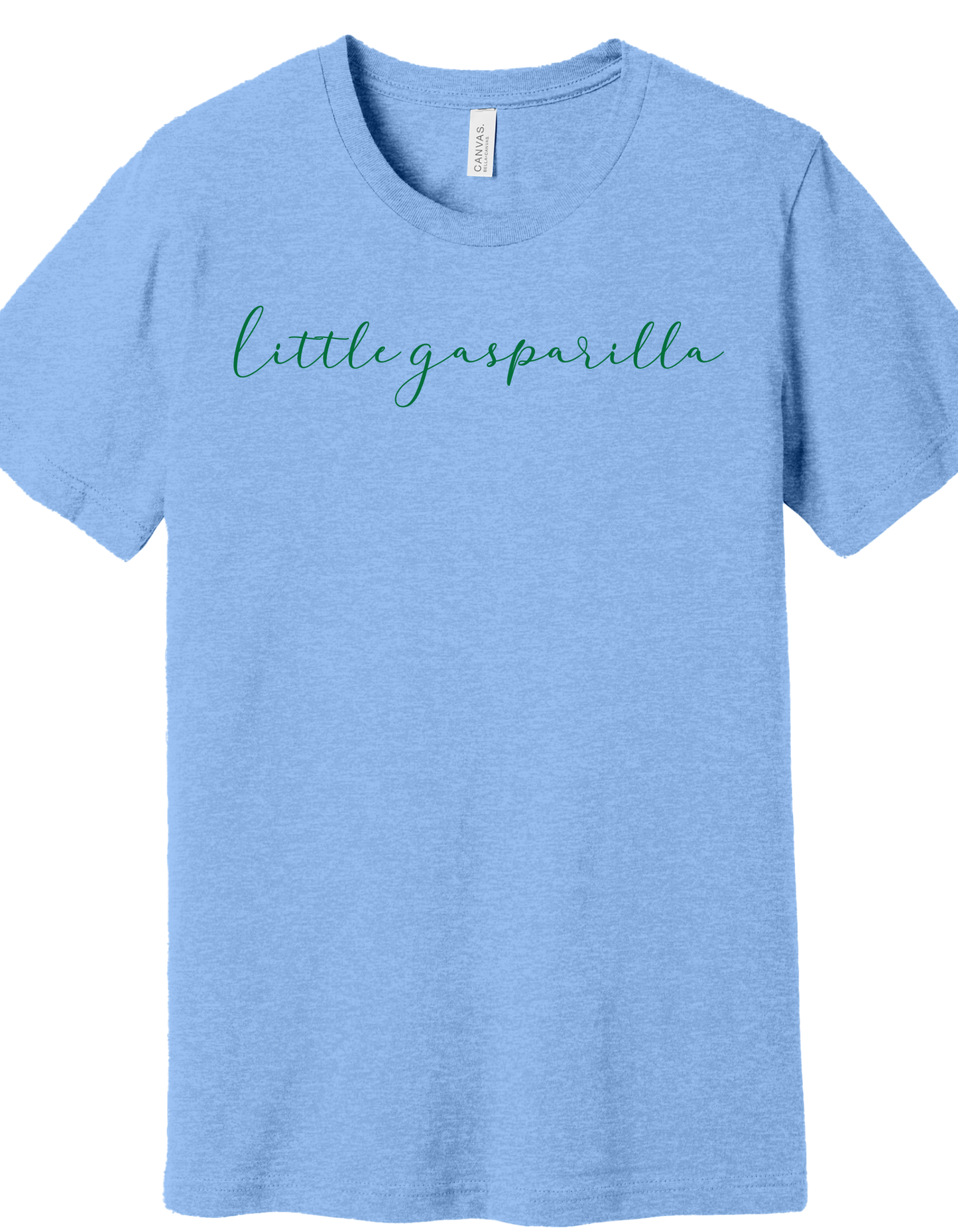 Little Gasparilla Shirt
