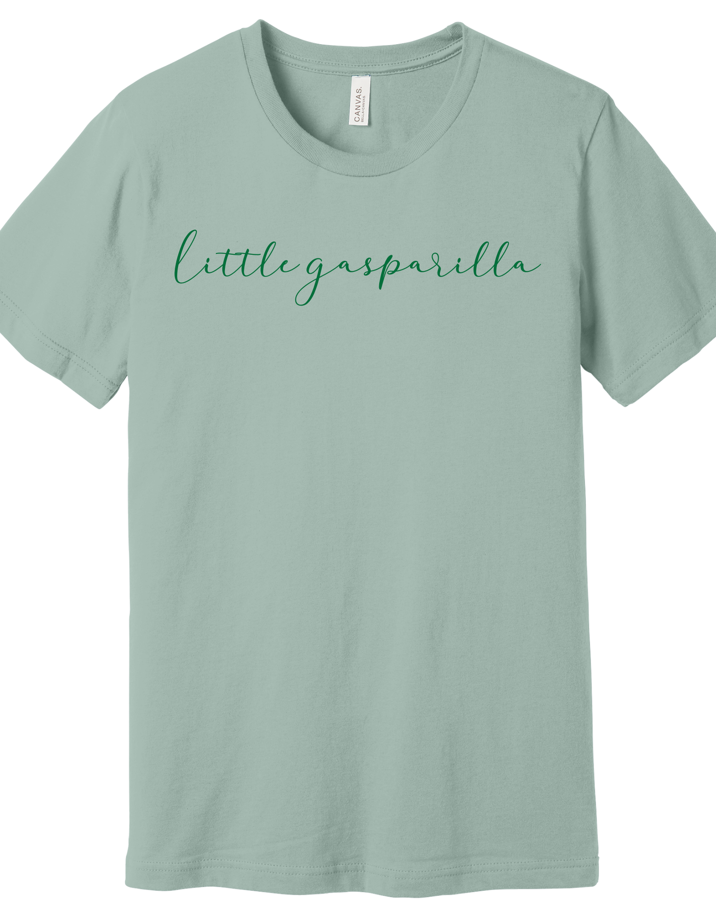Little Gasparilla Shirt