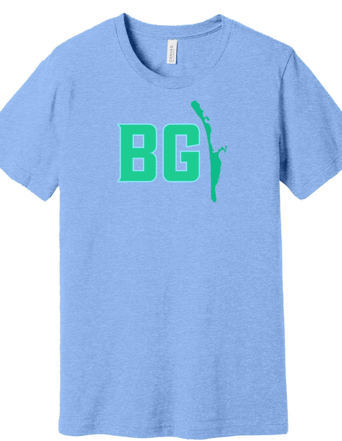 BG Shirt