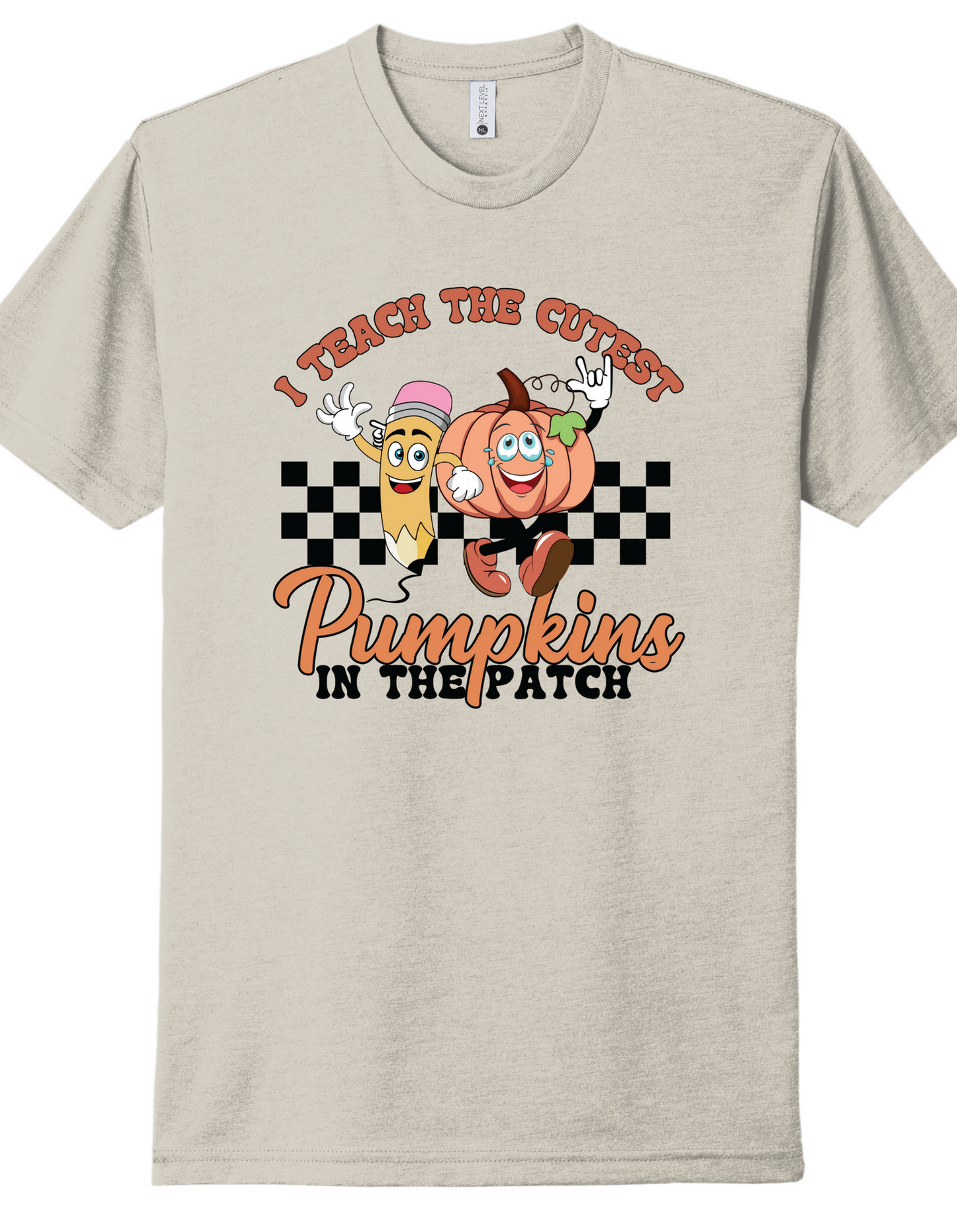 Cutest Pumpkins Shirt