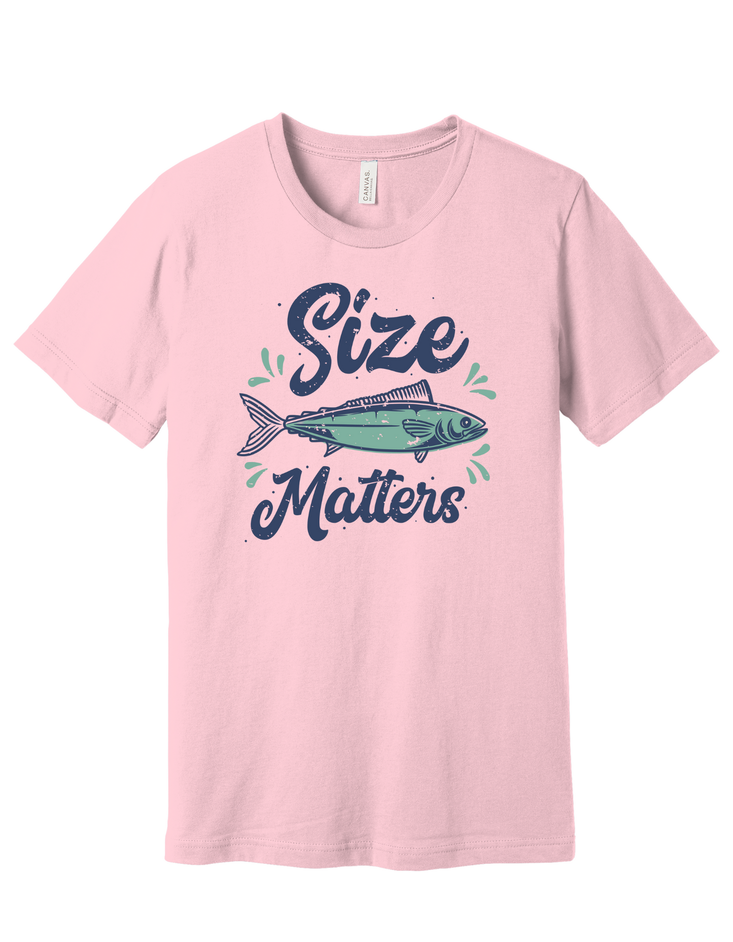 Size Matters Shirt