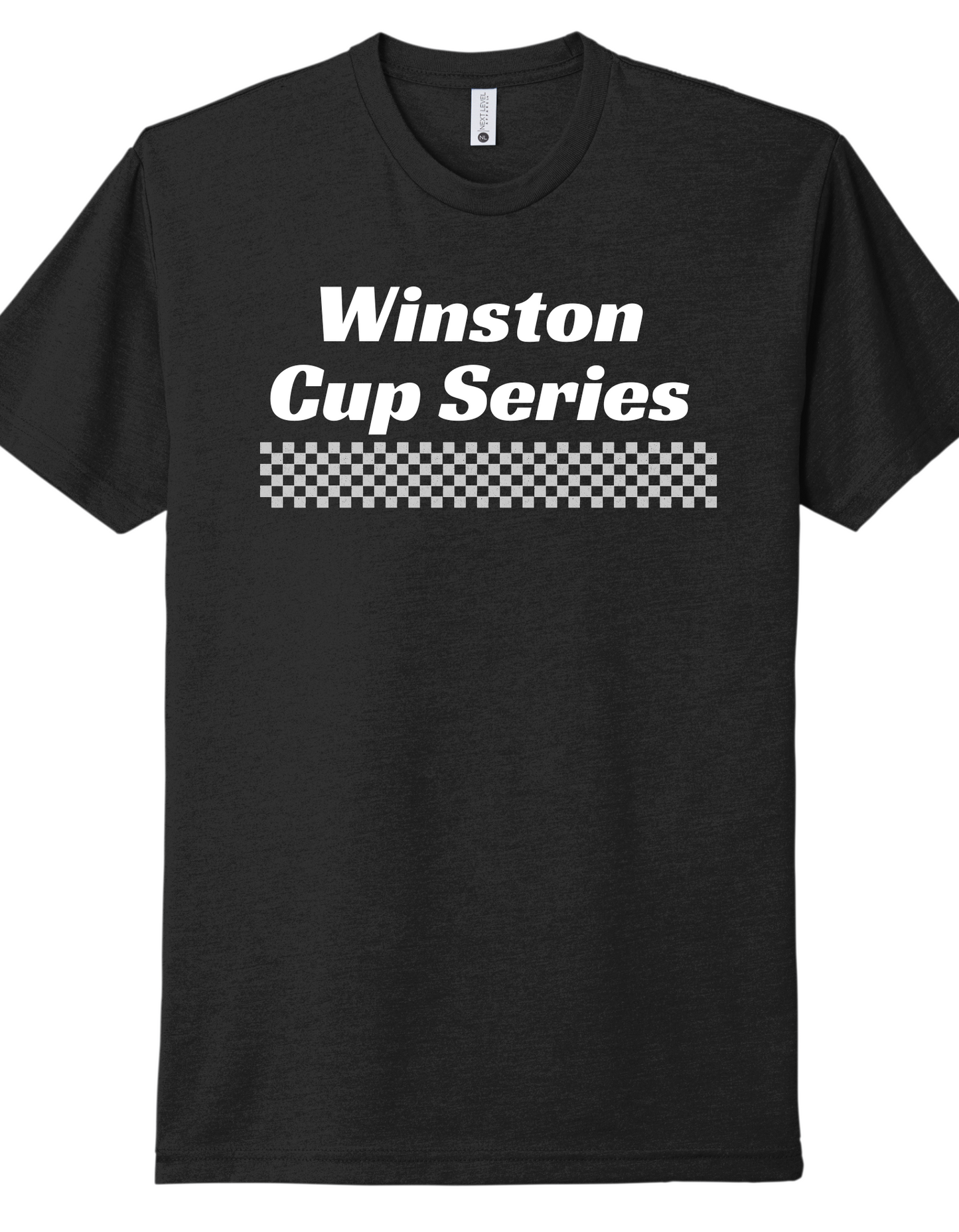 Winston Cup Series Shirt