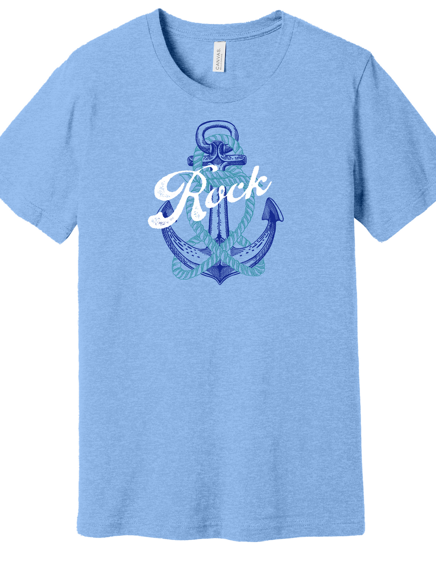 Anchor Rock Shirt