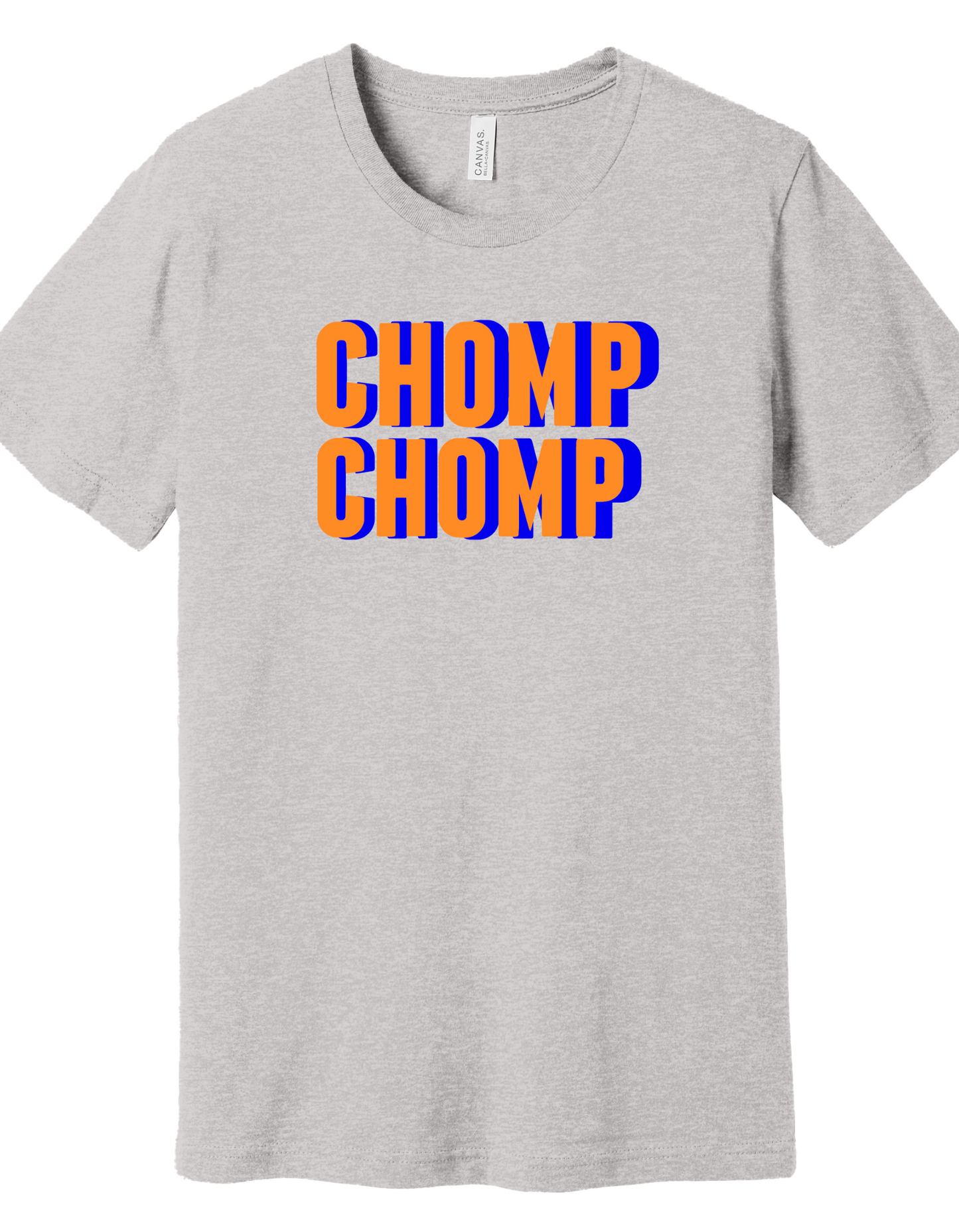 Double Chomp Shirt