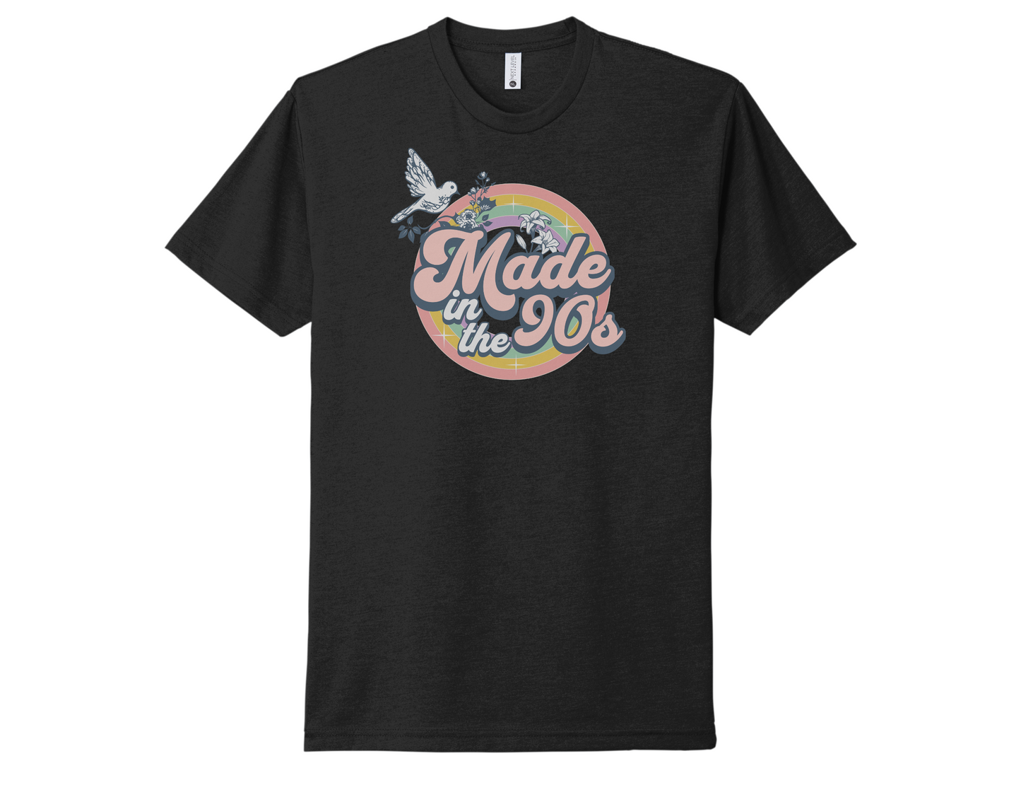 "Made in the 90's" Shirt