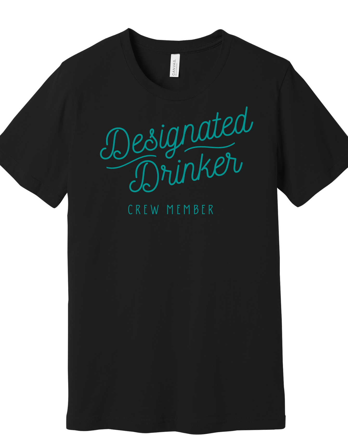 Designated Drinker Shirt