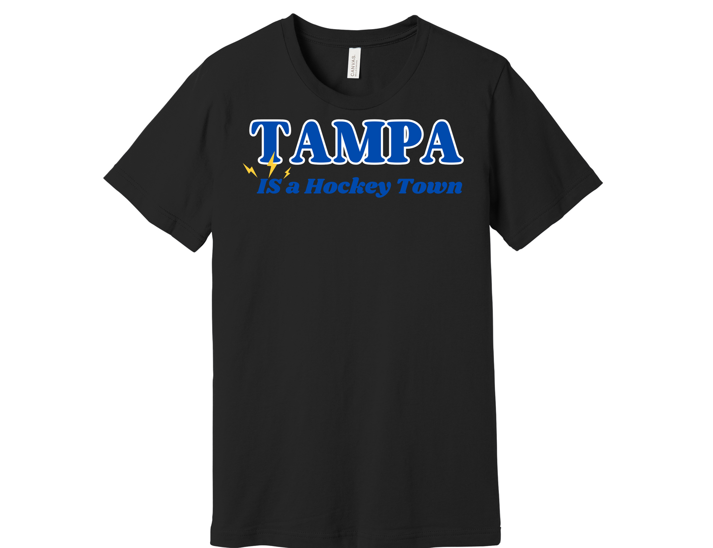 Tampa Lightning Shirt