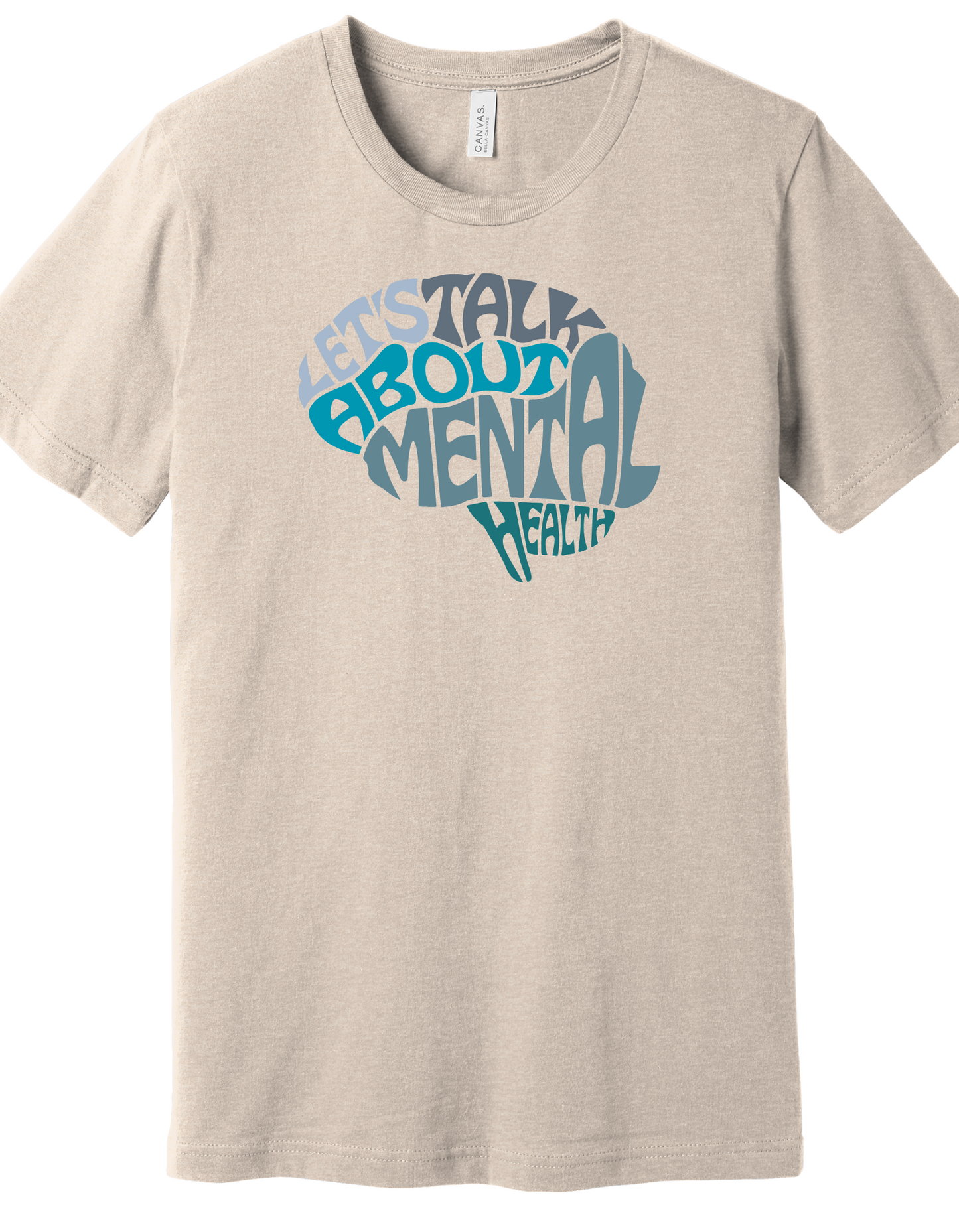 Mental Health Shirt