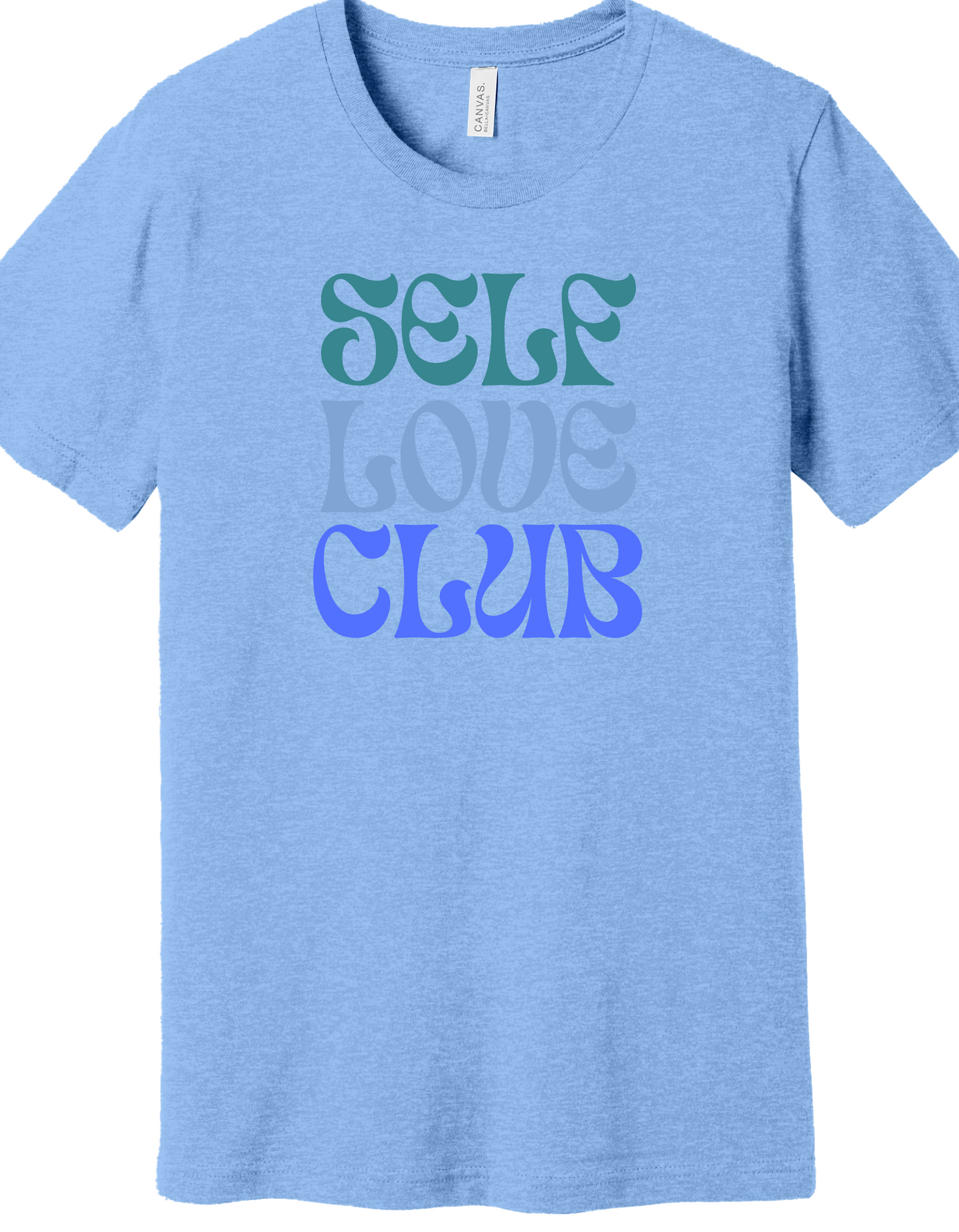 Self Love Club Shirt