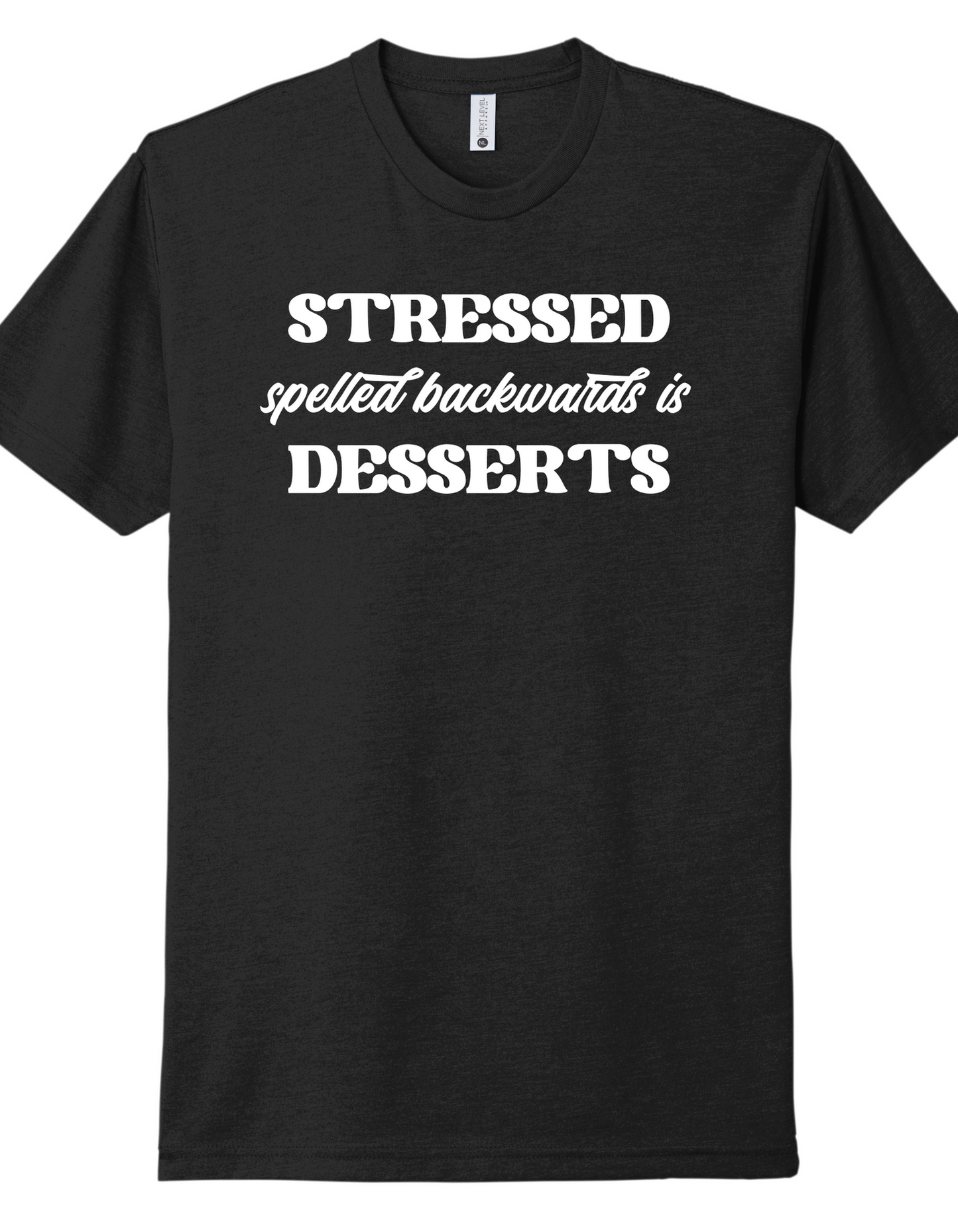 Desserts Shirt
