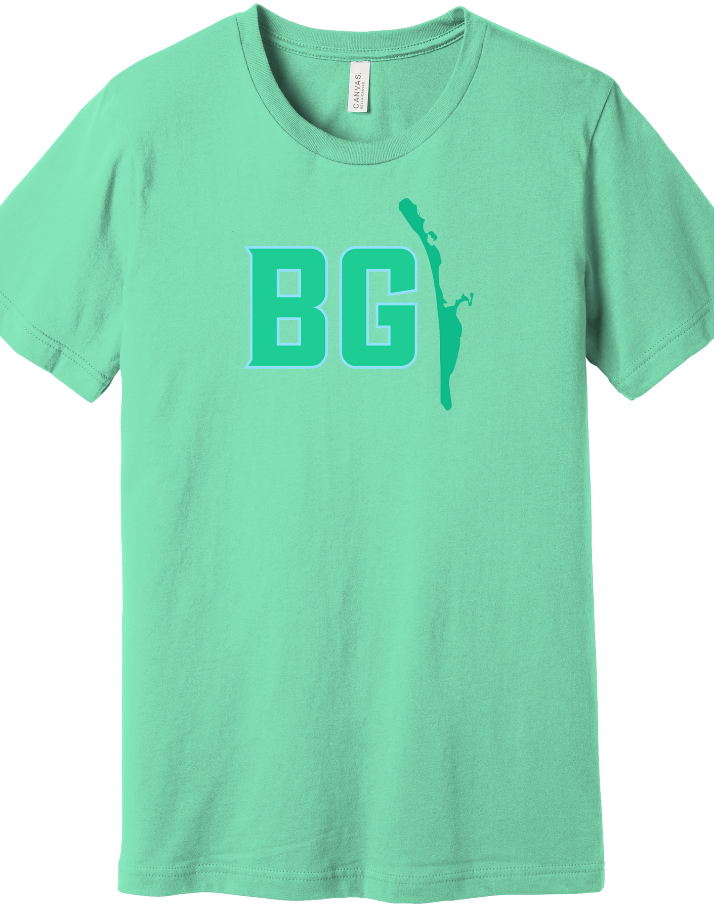 BG Shirt