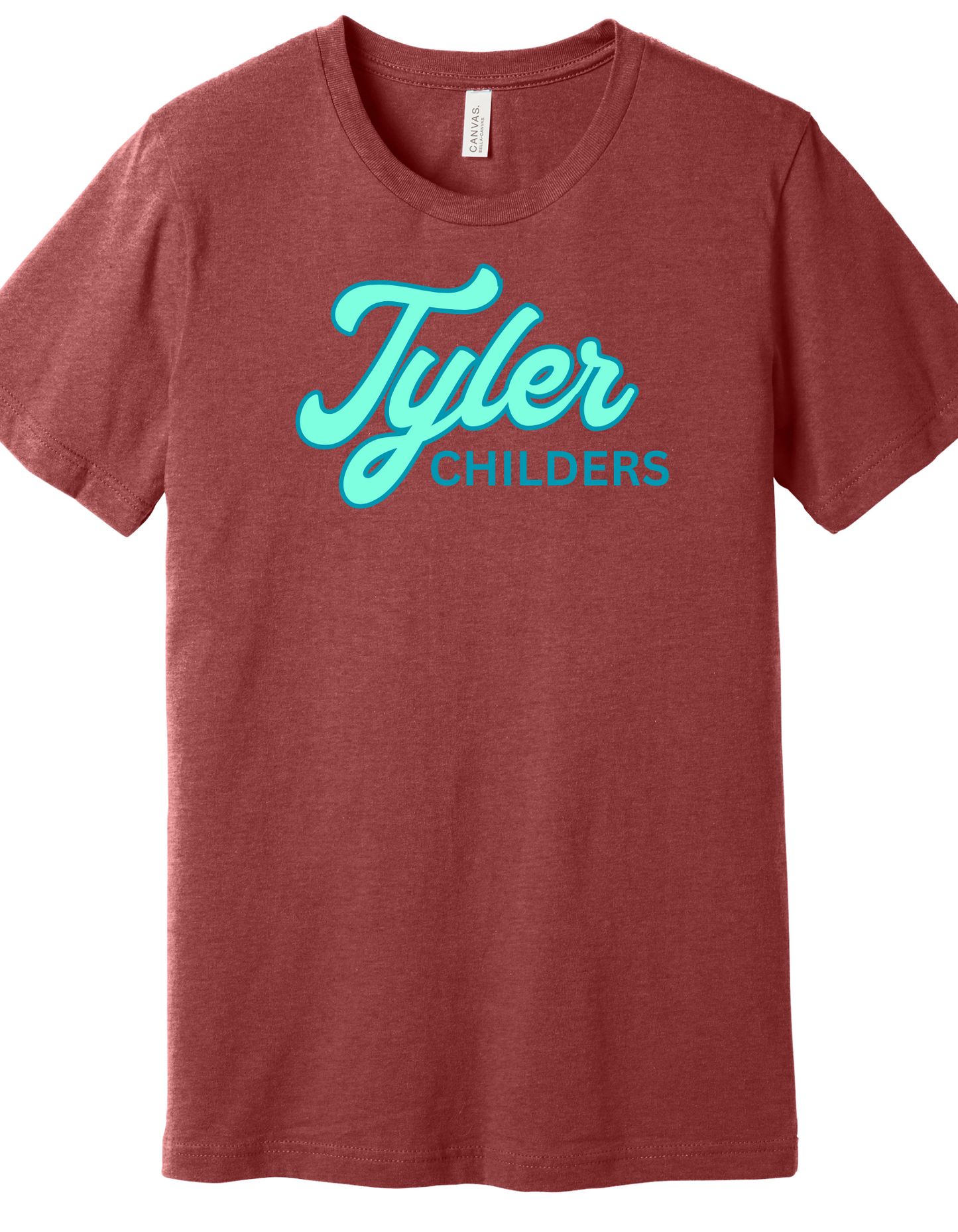 Tyler Childers Shirt