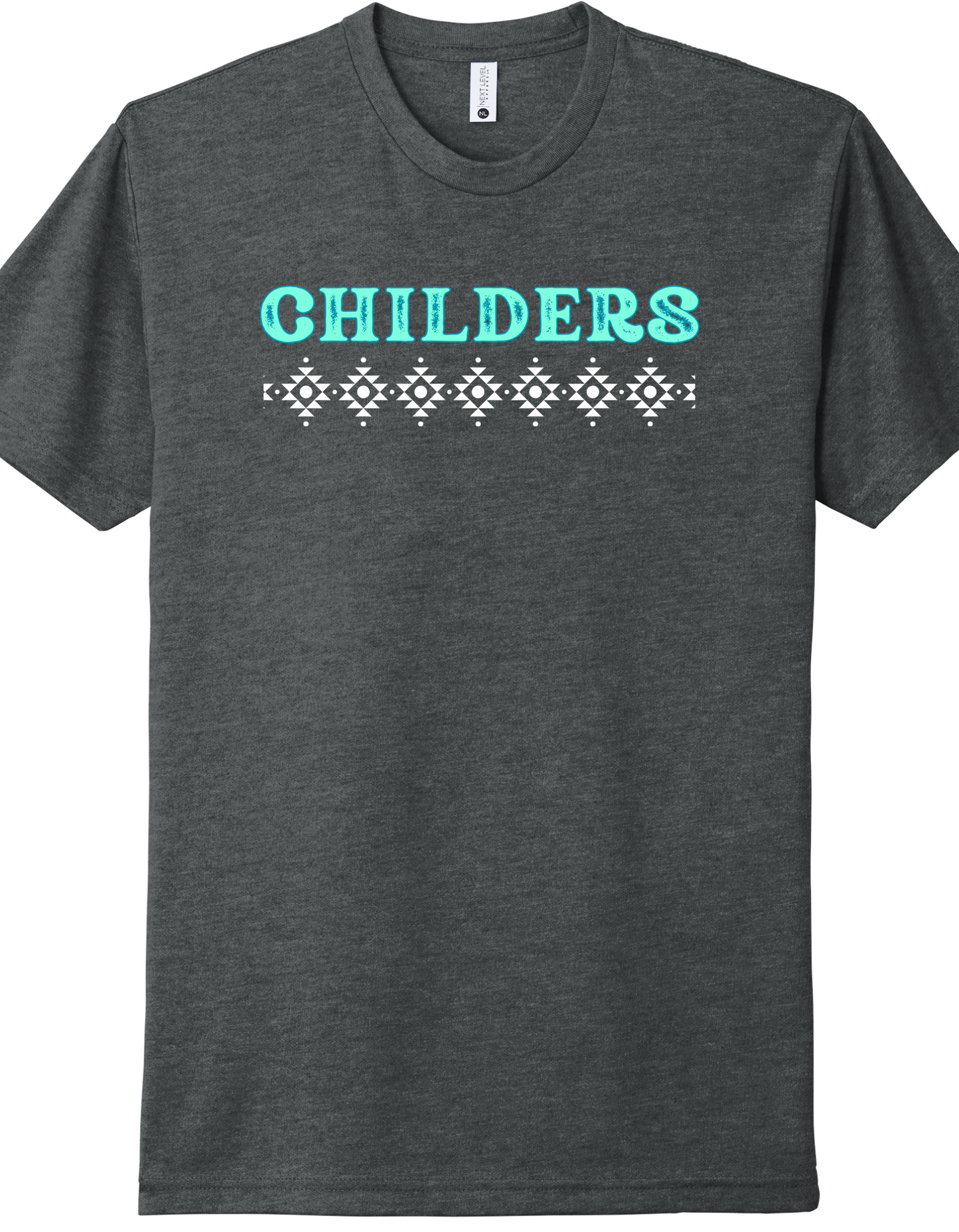 Tyler Childers Aztec Shirt