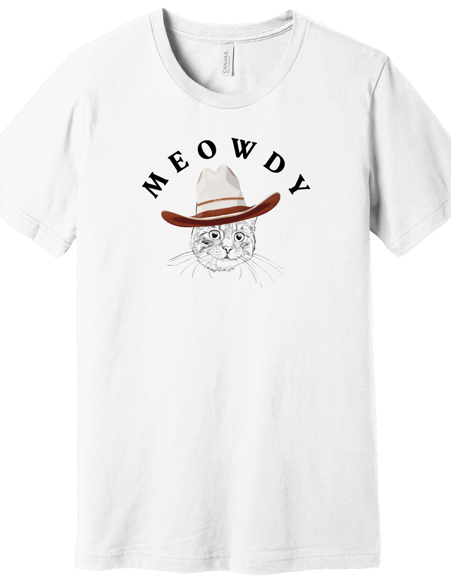 Meowdy Shirt