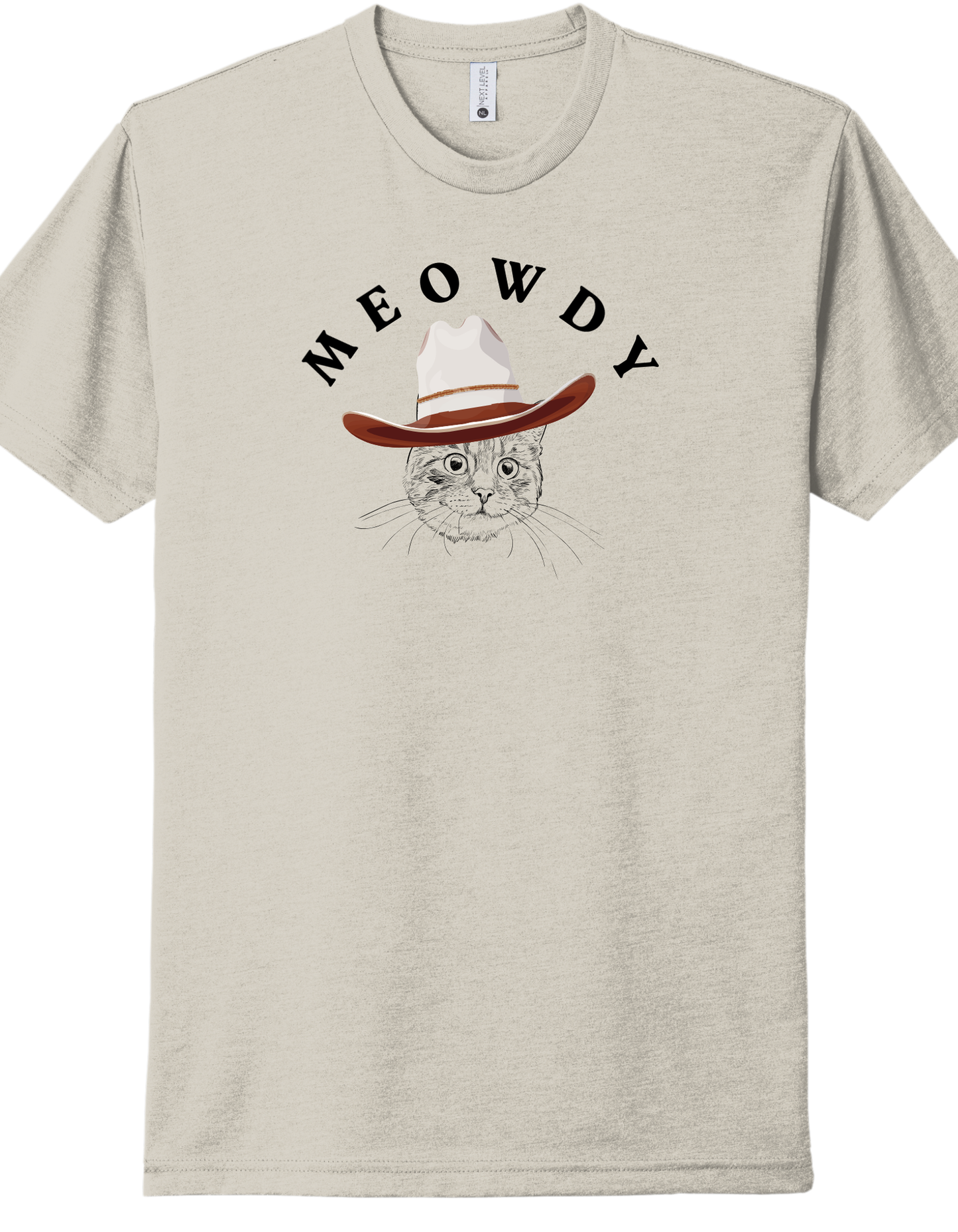 Meowdy Shirt