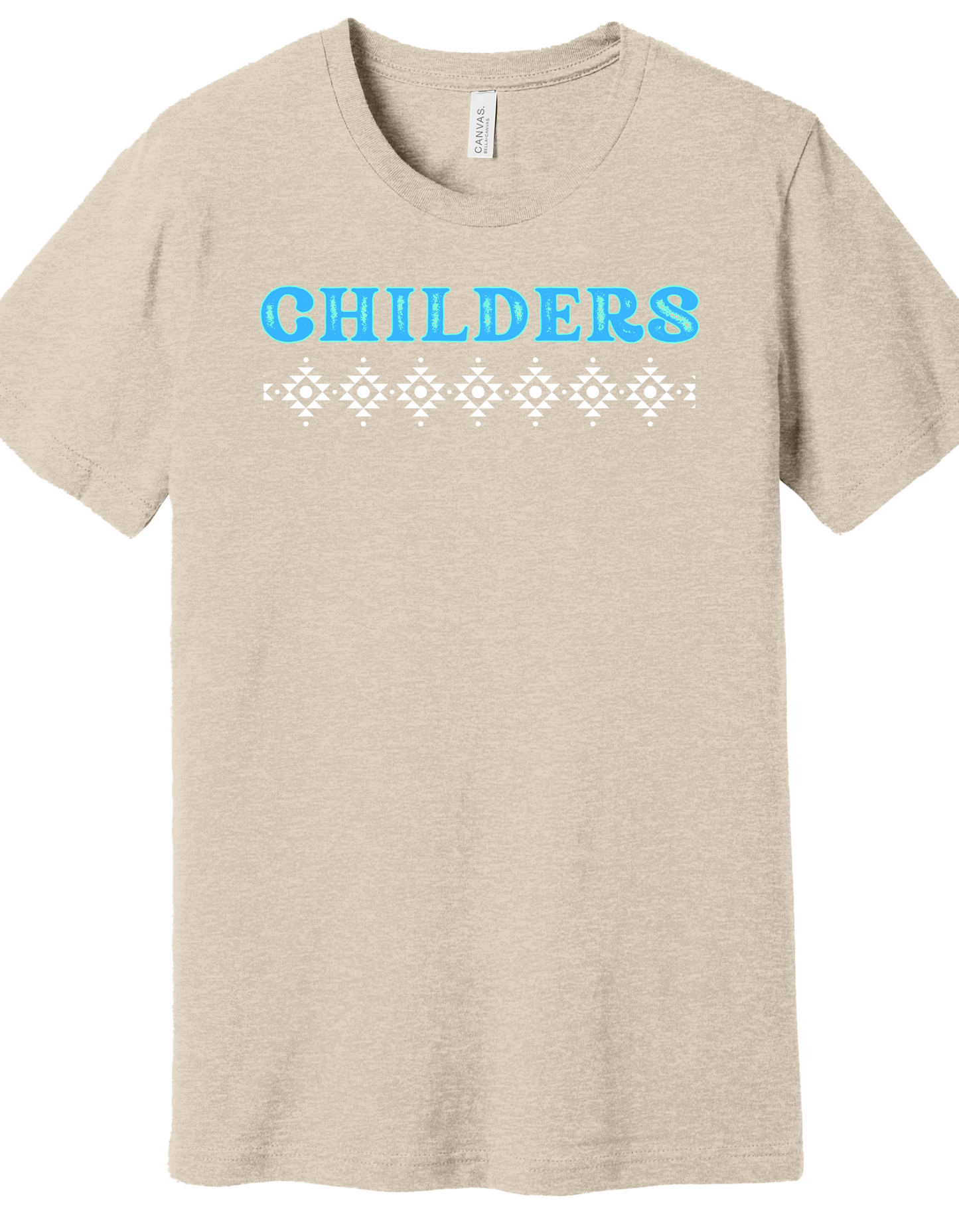 Tyler Childers Aztec Shirt
