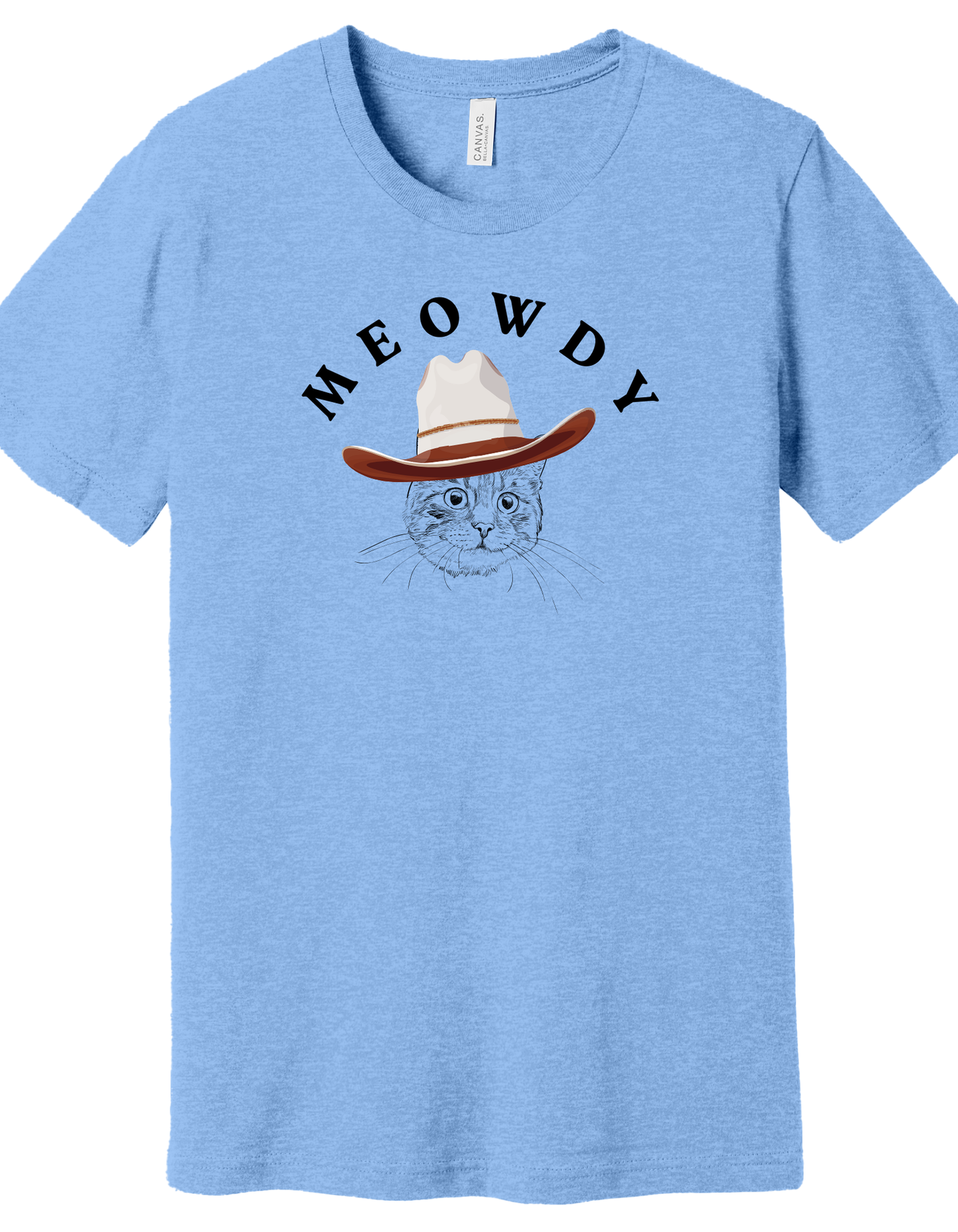 Meowdy Shirt