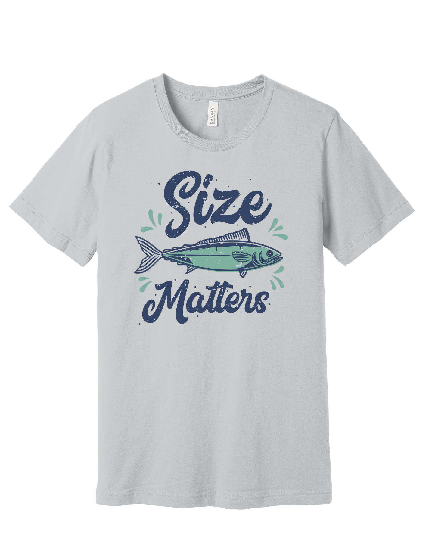 Size Matters Shirt
