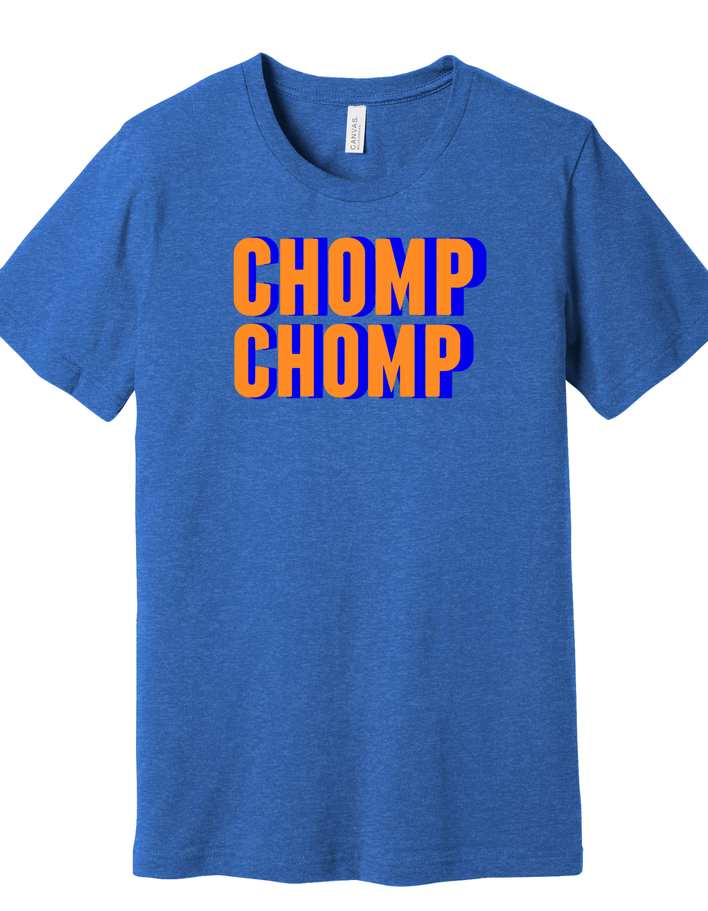 Double Chomp Shirt