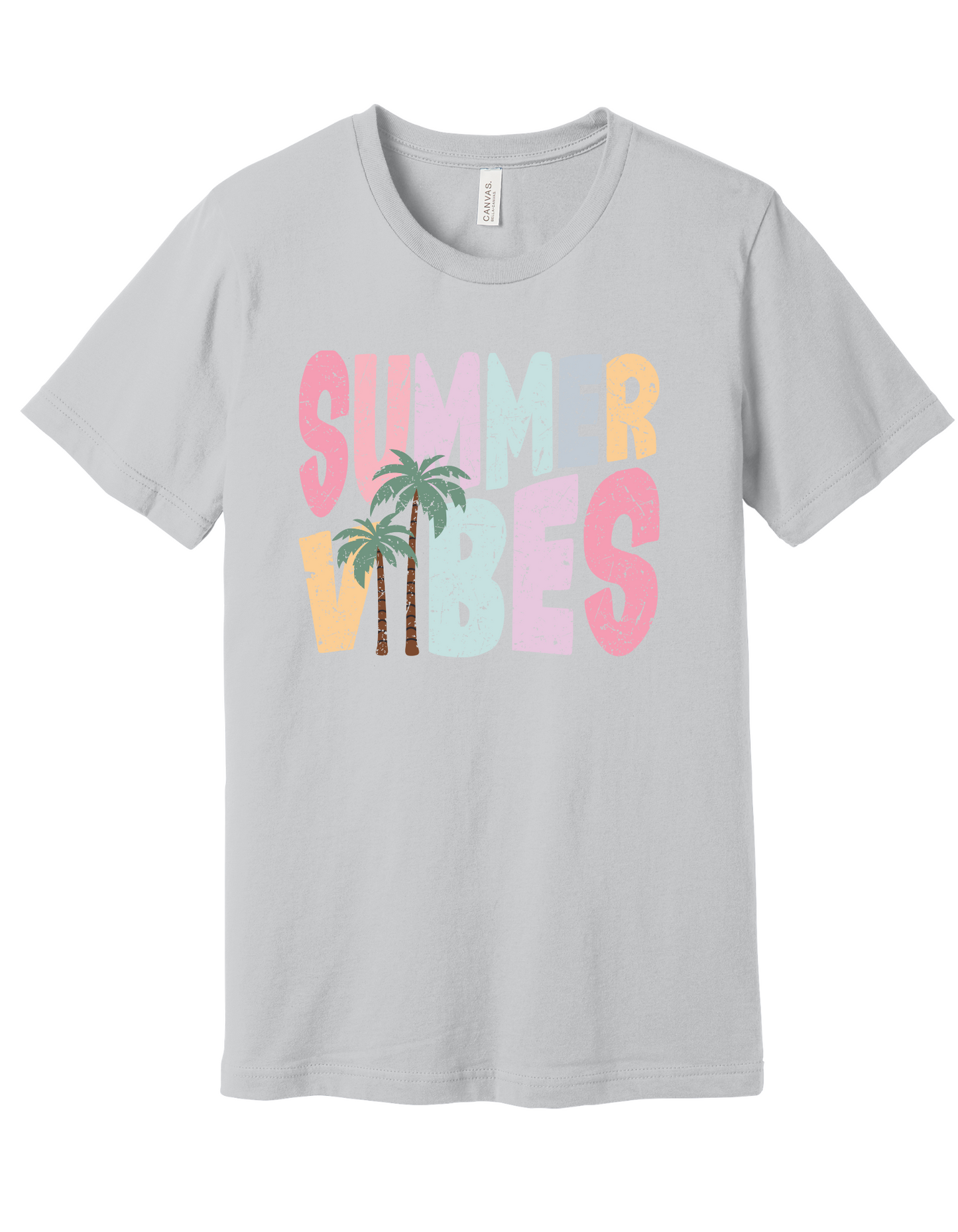 Summer Vibes Shirt