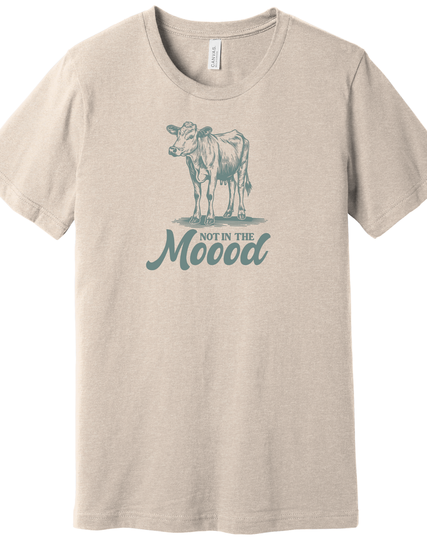 Moood Shirt