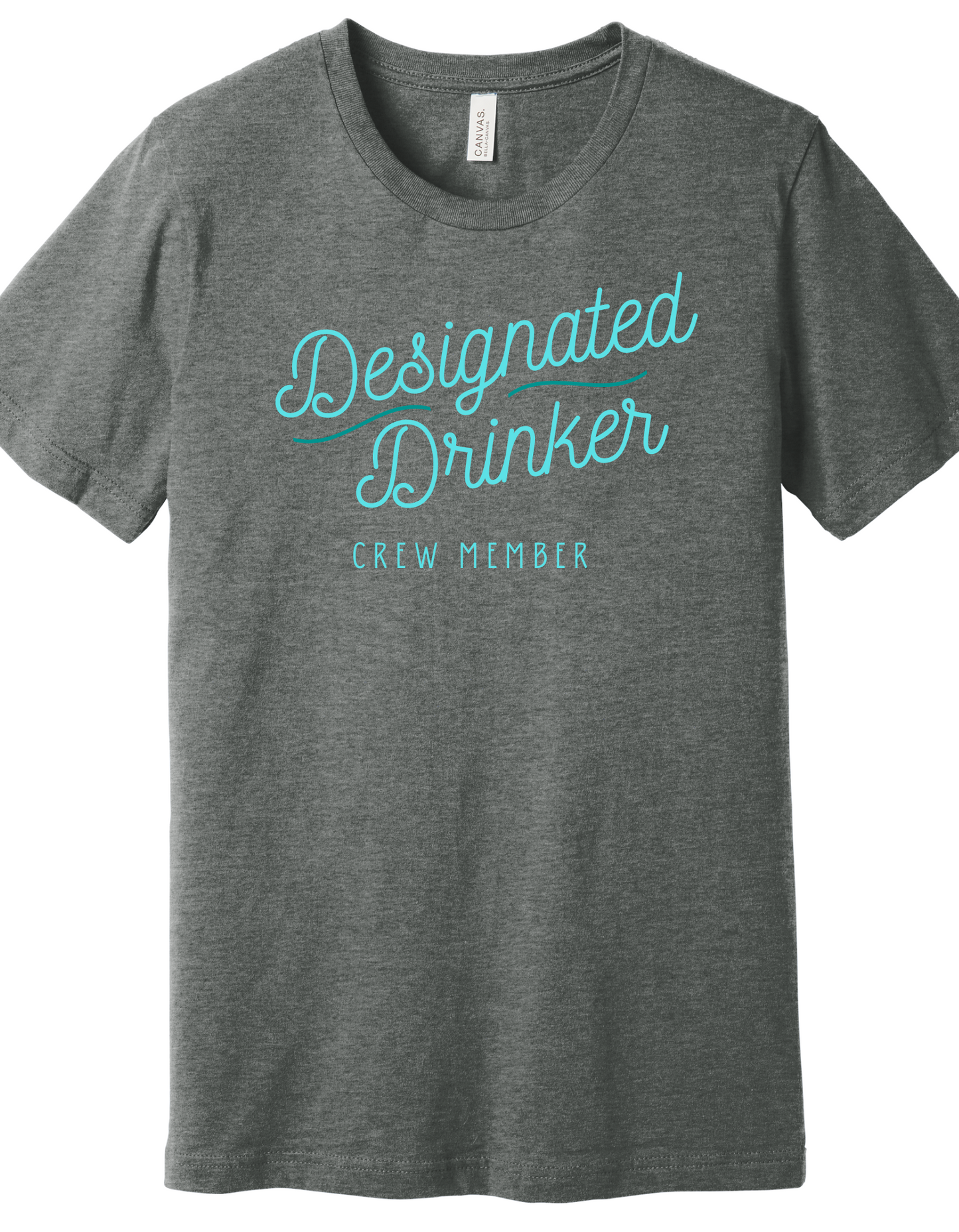 Designated Drinker Shirt