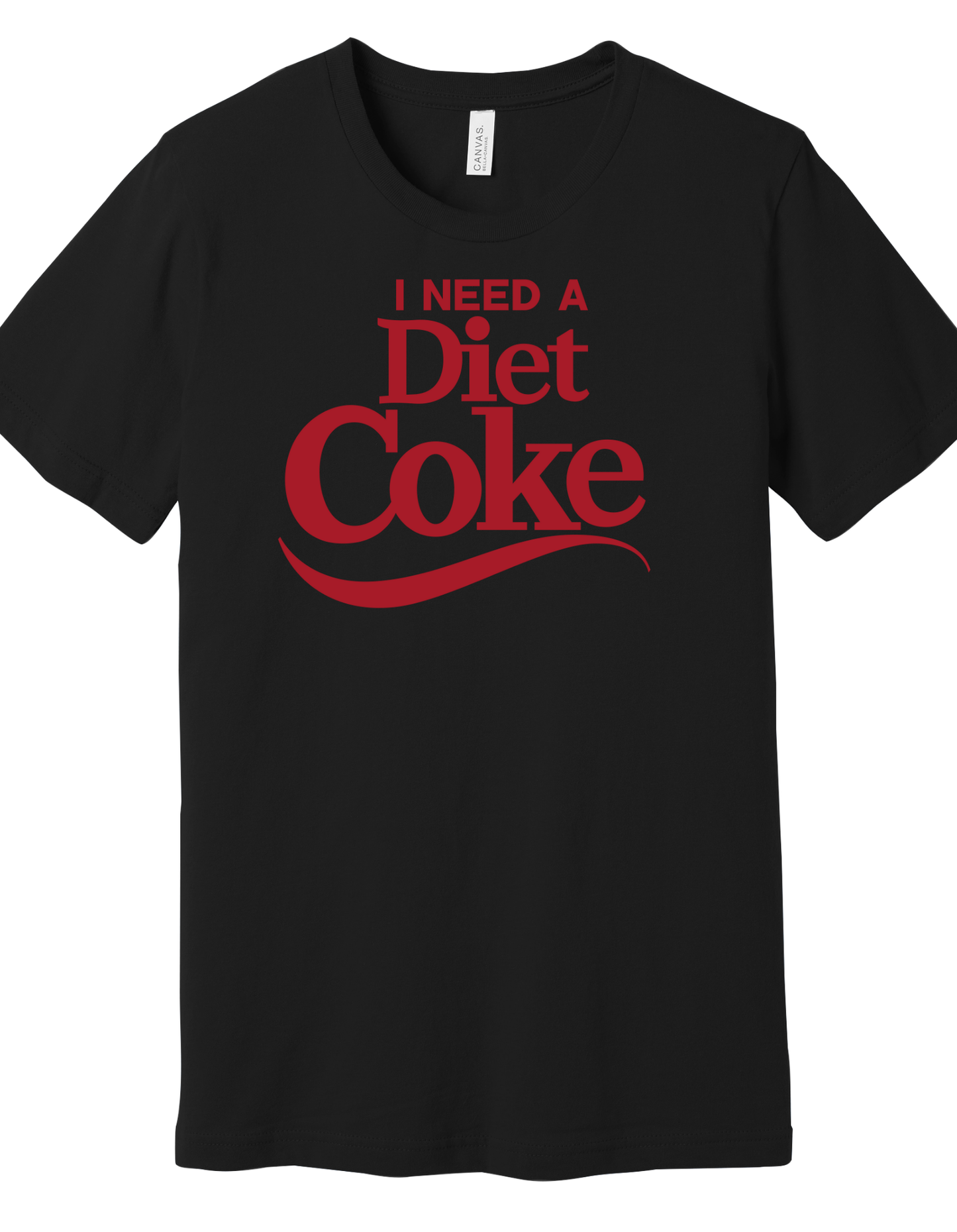 Diet Coke Shirt
