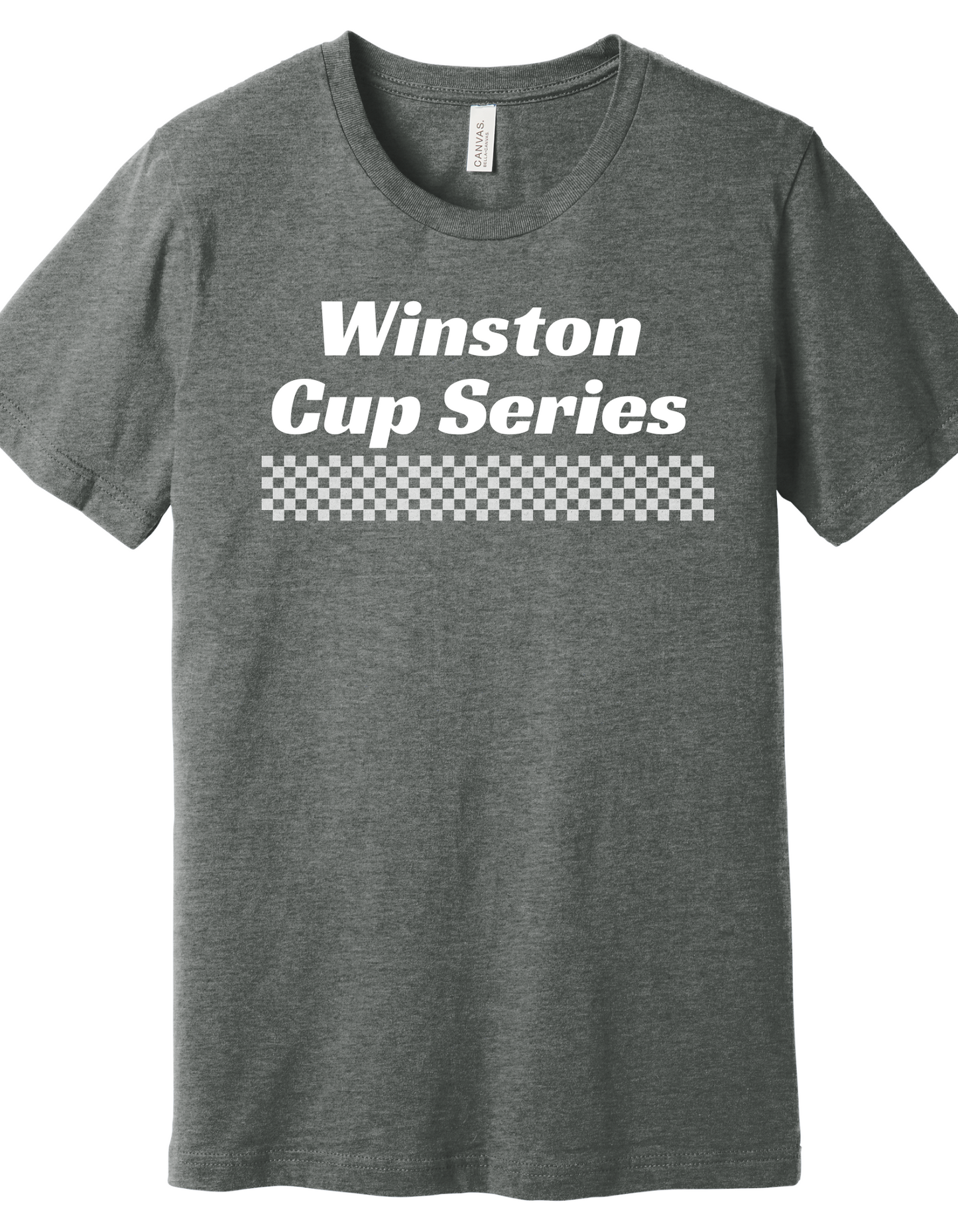 Winston Cup Series Shirt