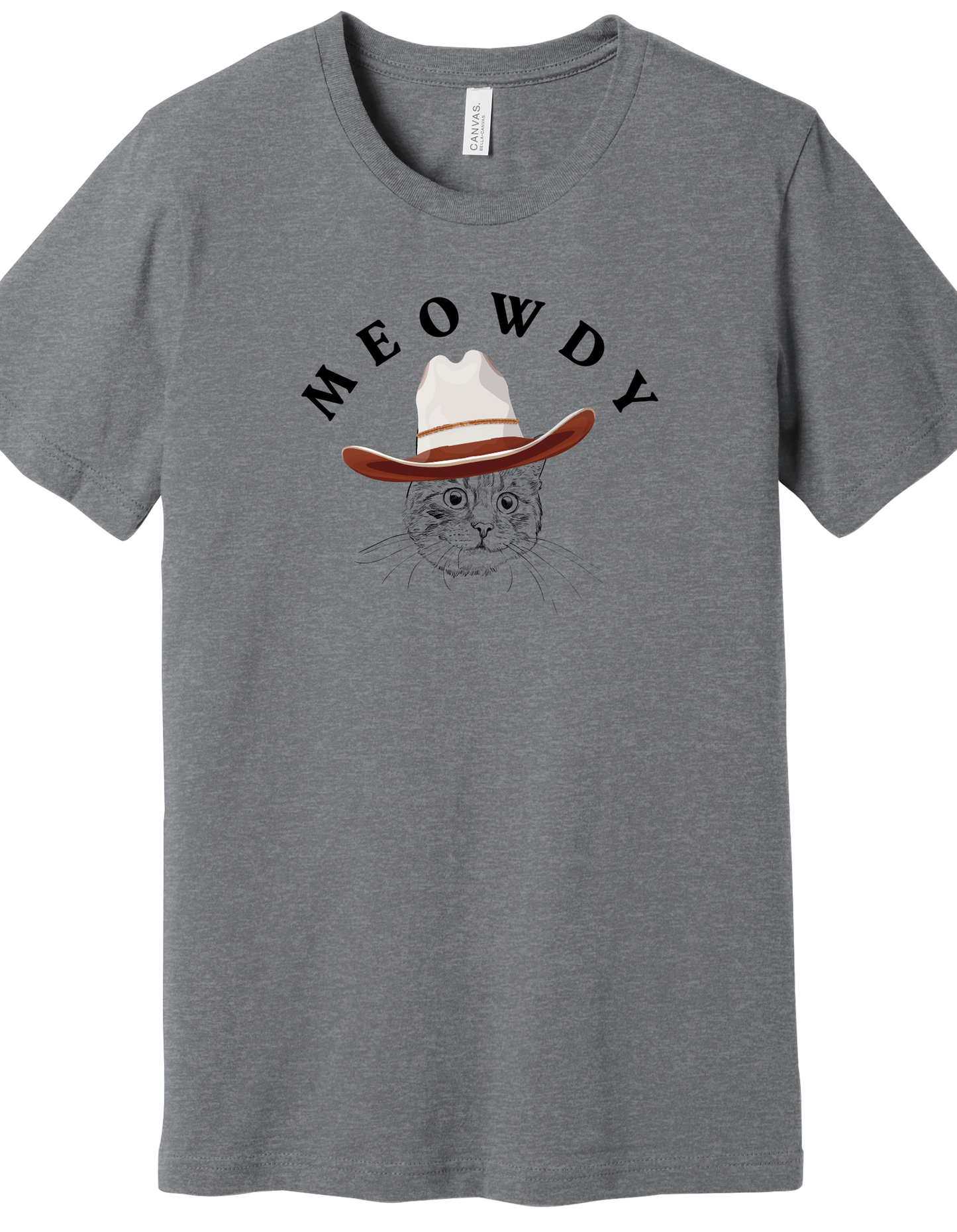 Meowdy Shirt