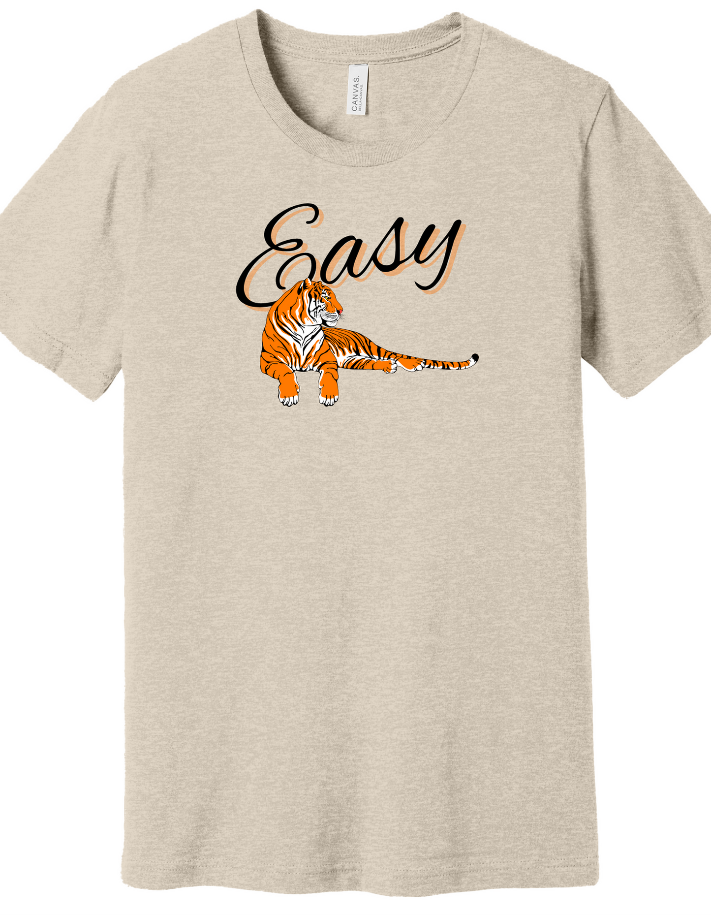 Easy Tiger Shirt